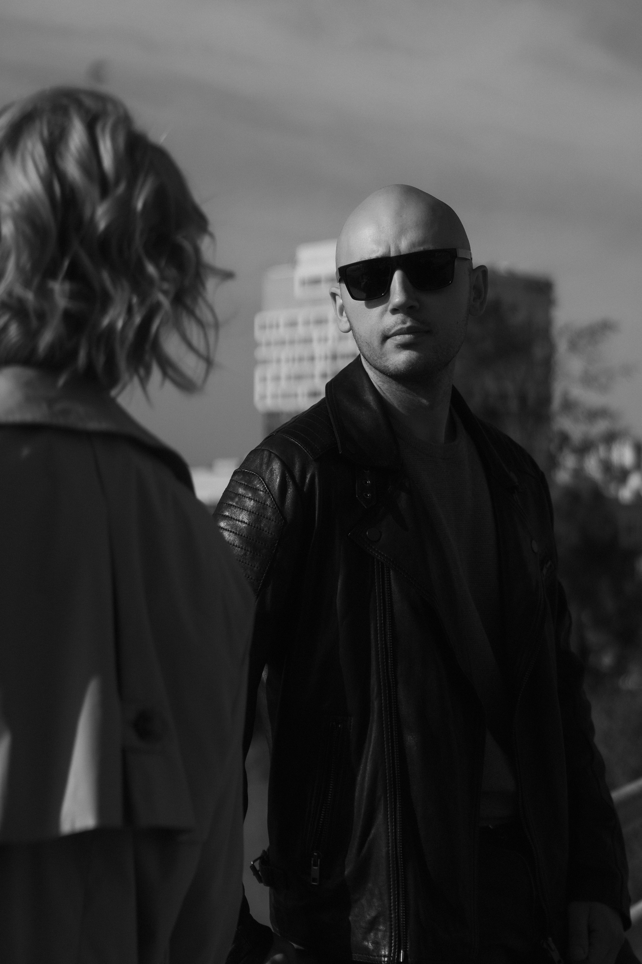 СОВЕРШЕННО СЕКРЕТНО. Wedding and family photographer in Vladivostok Anton Blokhin