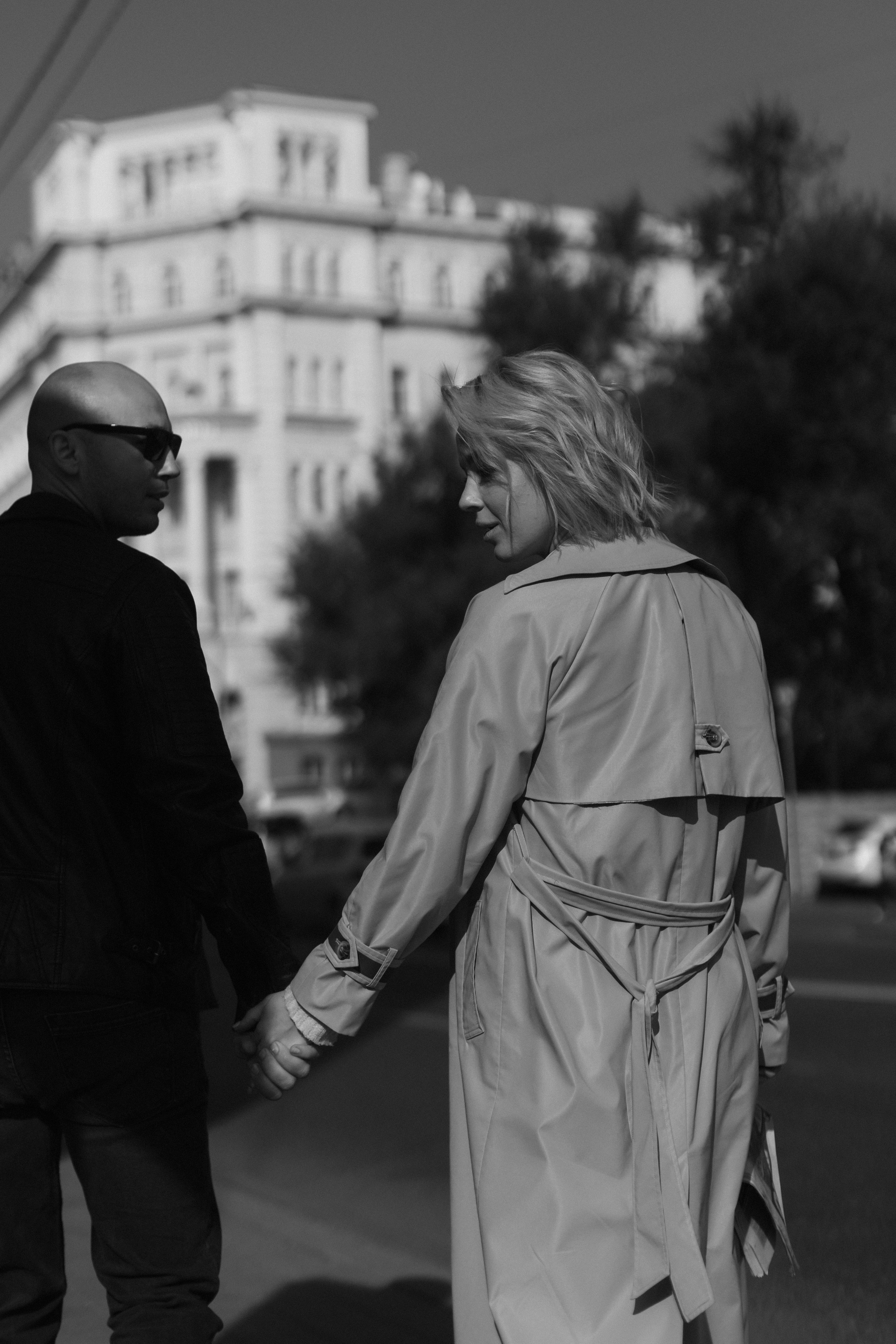 СОВЕРШЕННО СЕКРЕТНО. Wedding and family photographer in Vladivostok Anton Blokhin