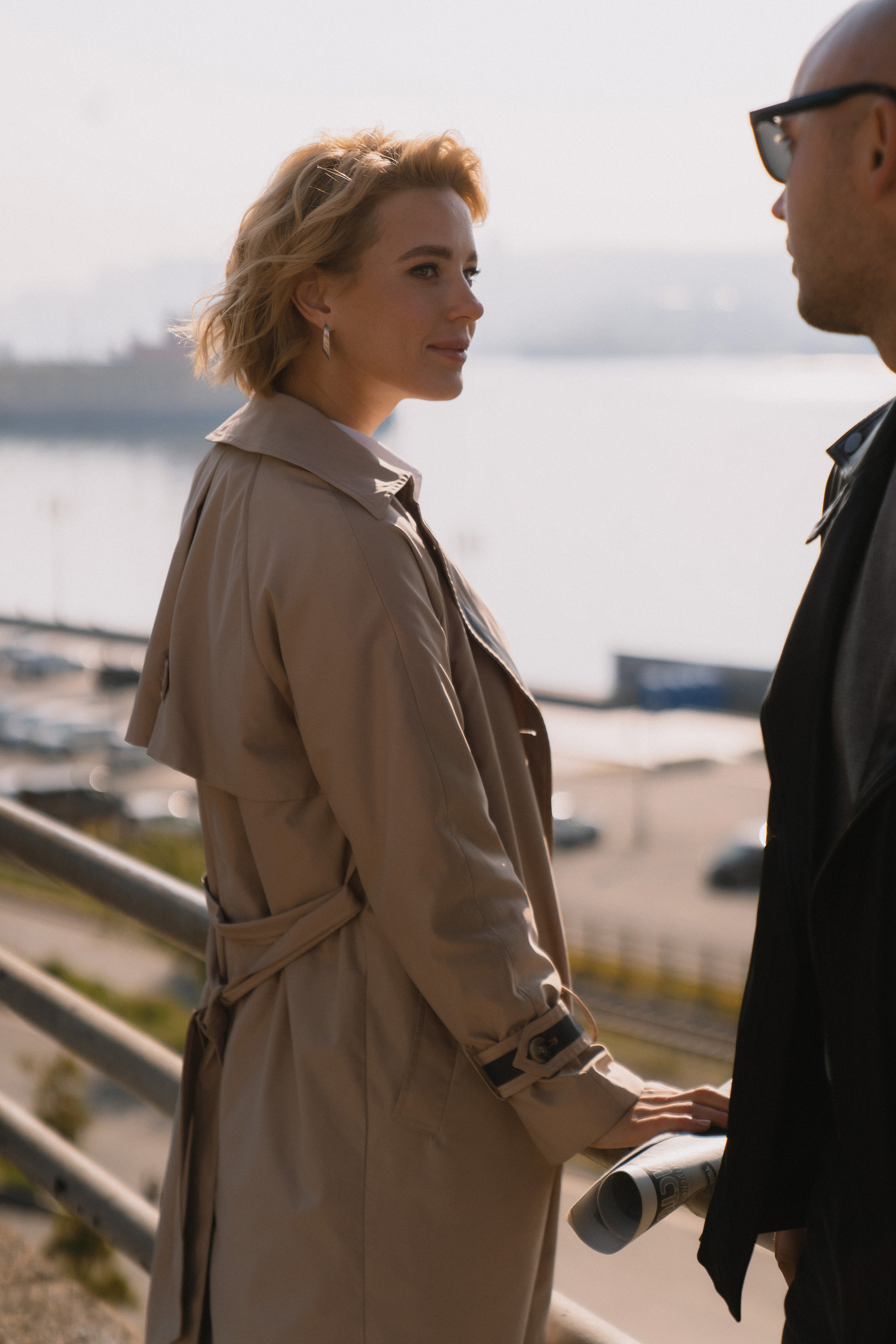 СОВЕРШЕННО СЕКРЕТНО. Wedding and family photographer in Vladivostok Anton Blokhin