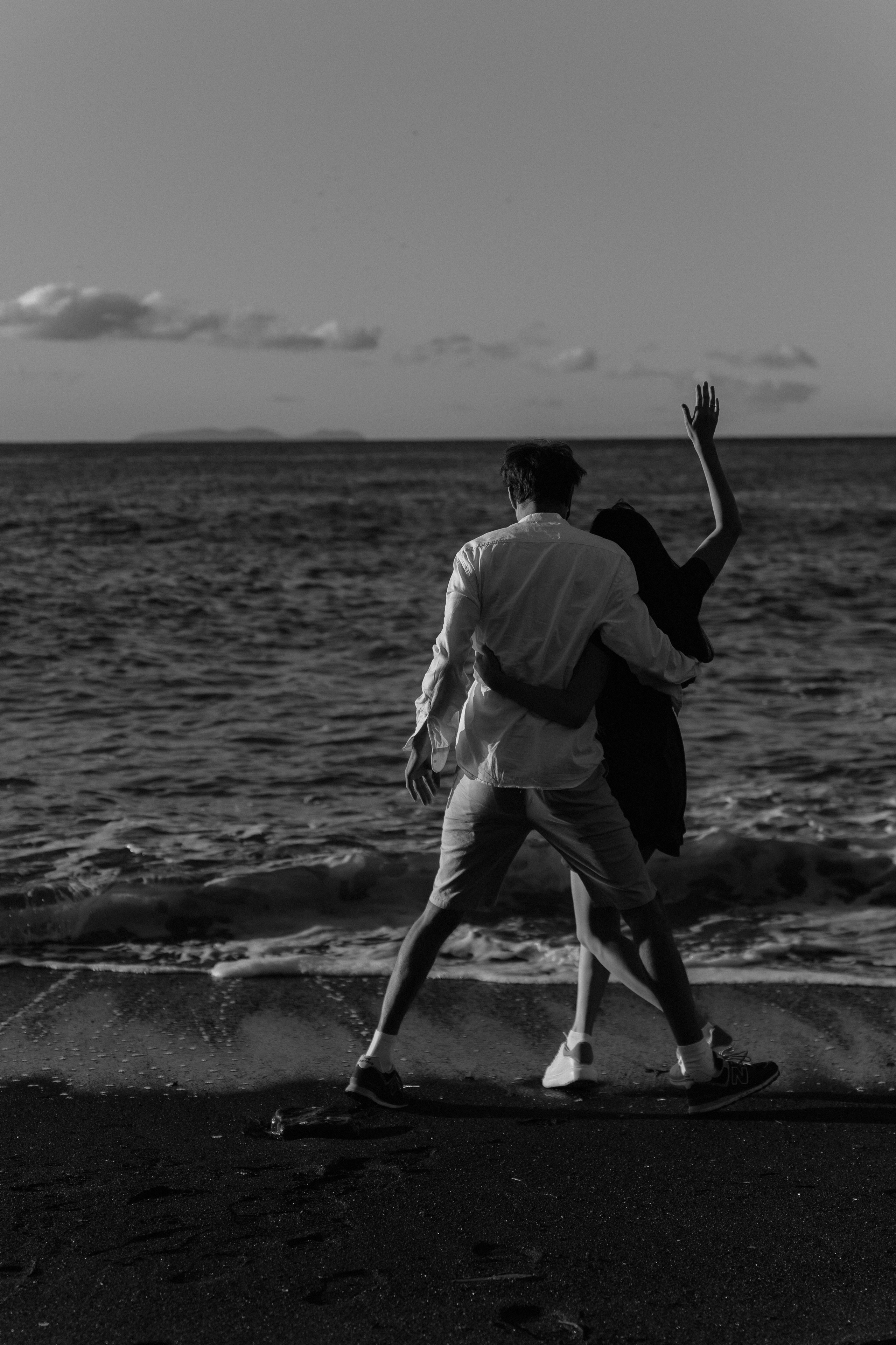 МАКСИМ И ЛЕРА. Wedding and family photographer in Vladivostok Anton Blokhin