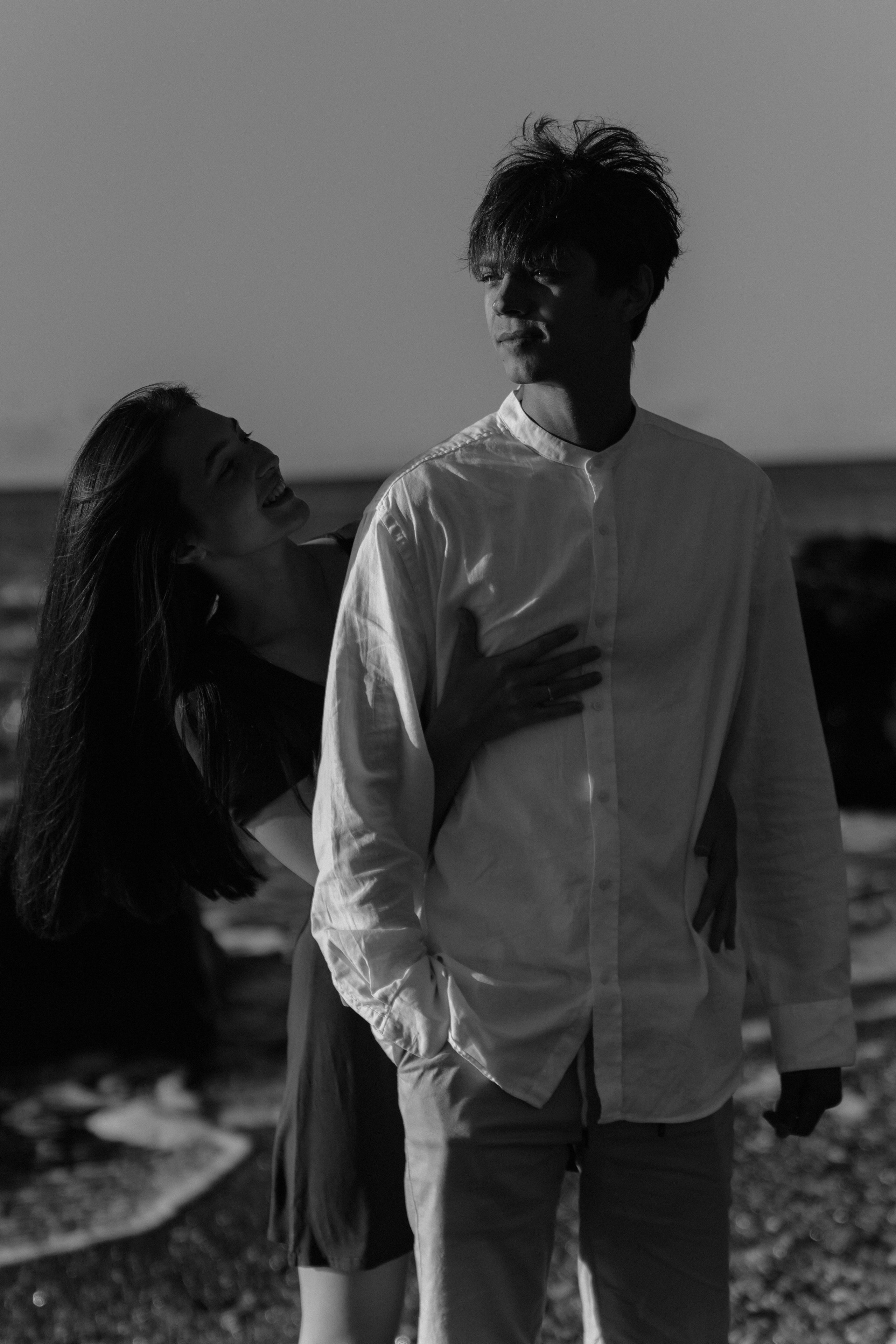 МАКСИМ И ЛЕРА. Wedding and family photographer in Vladivostok Anton Blokhin