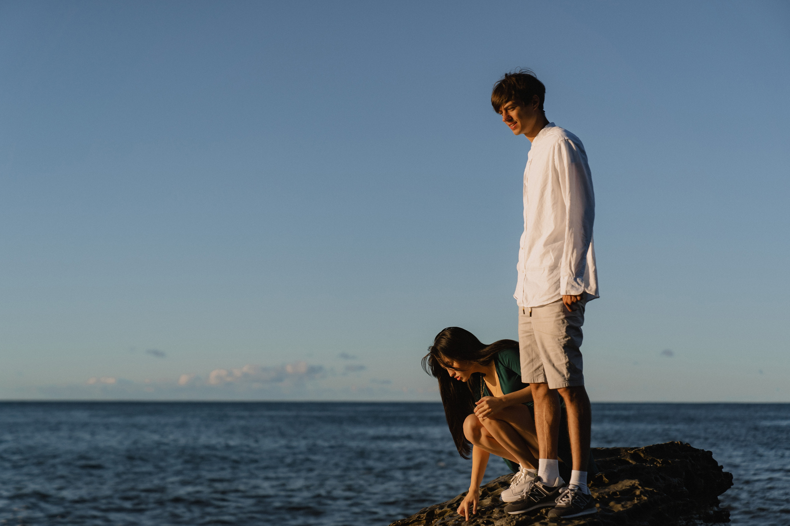 МАКСИМ И ЛЕРА. Wedding and family photographer in Vladivostok Anton Blokhin