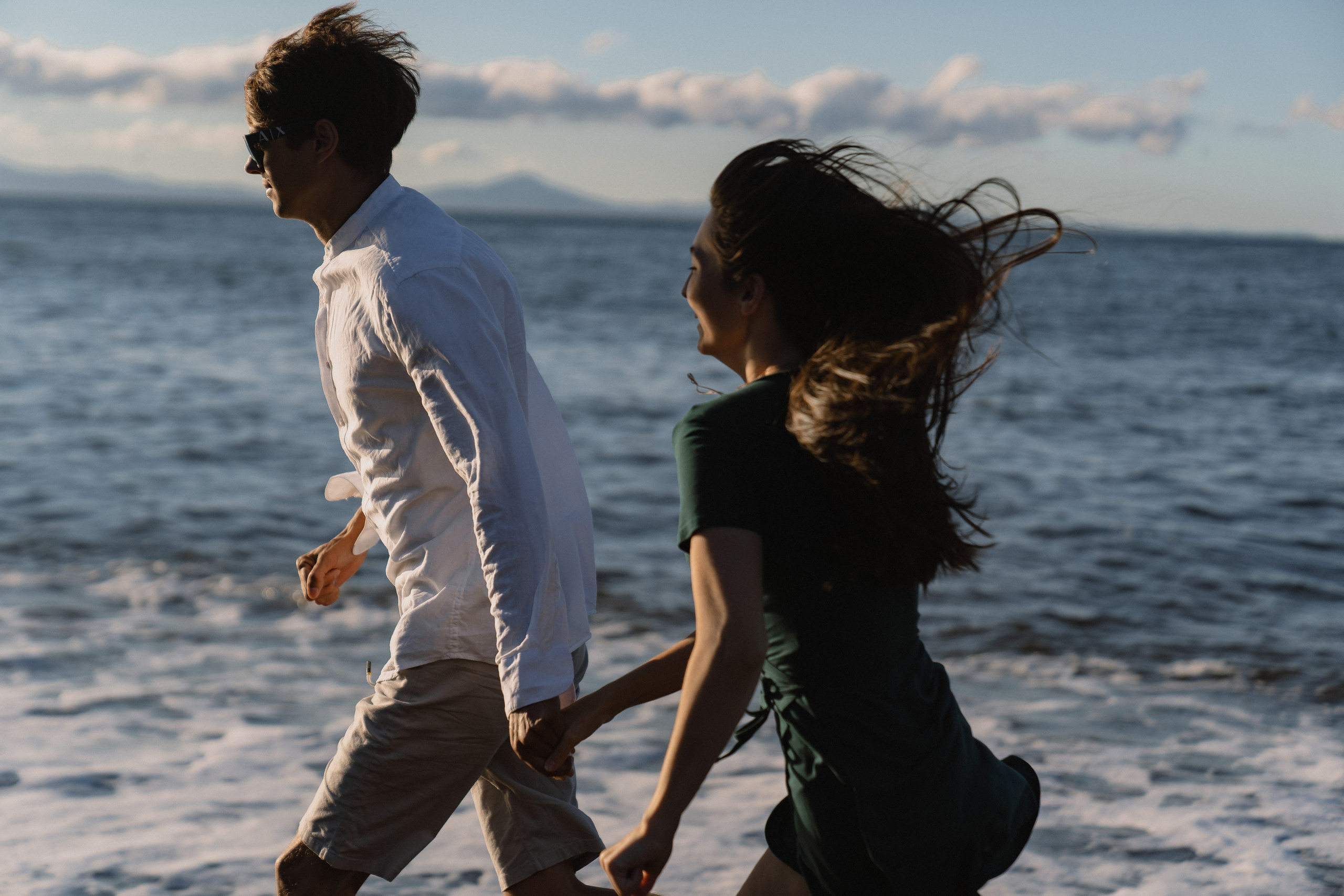 МАКСИМ И ЛЕРА. Wedding and family photographer in Vladivostok Anton Blokhin