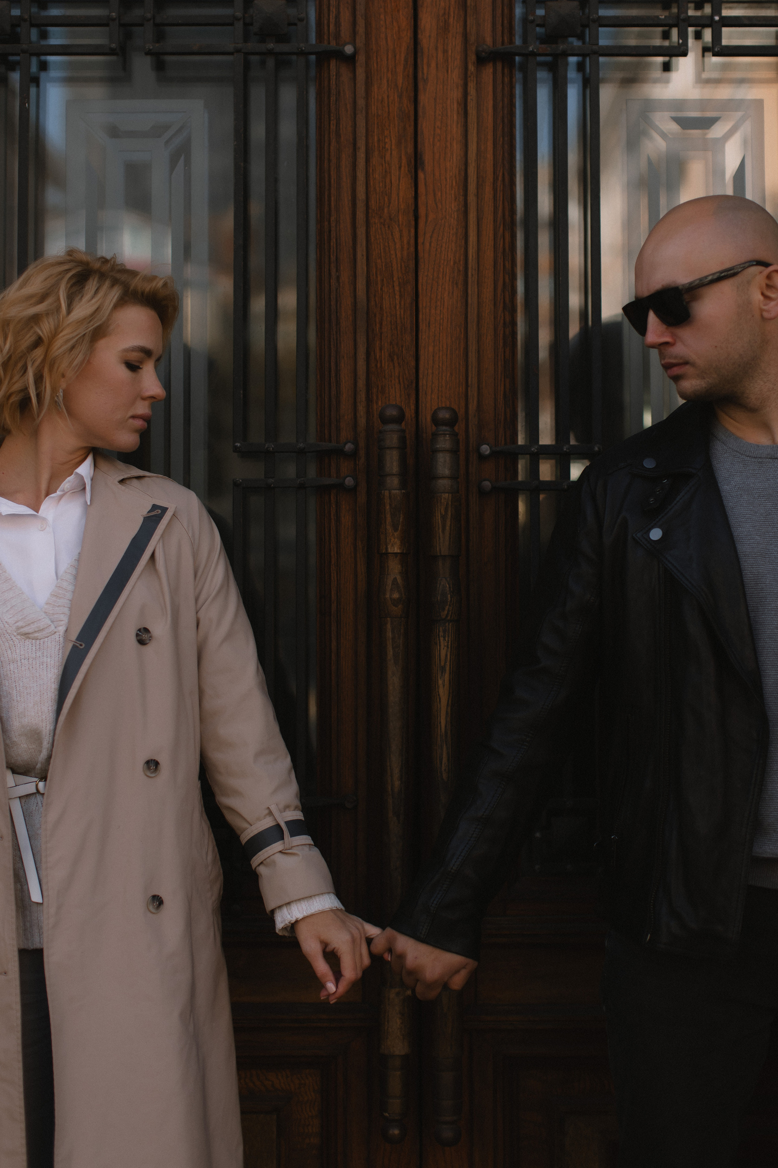 СОВЕРШЕННО СЕКРЕТНО. Wedding and family photographer in Vladivostok Anton Blokhin