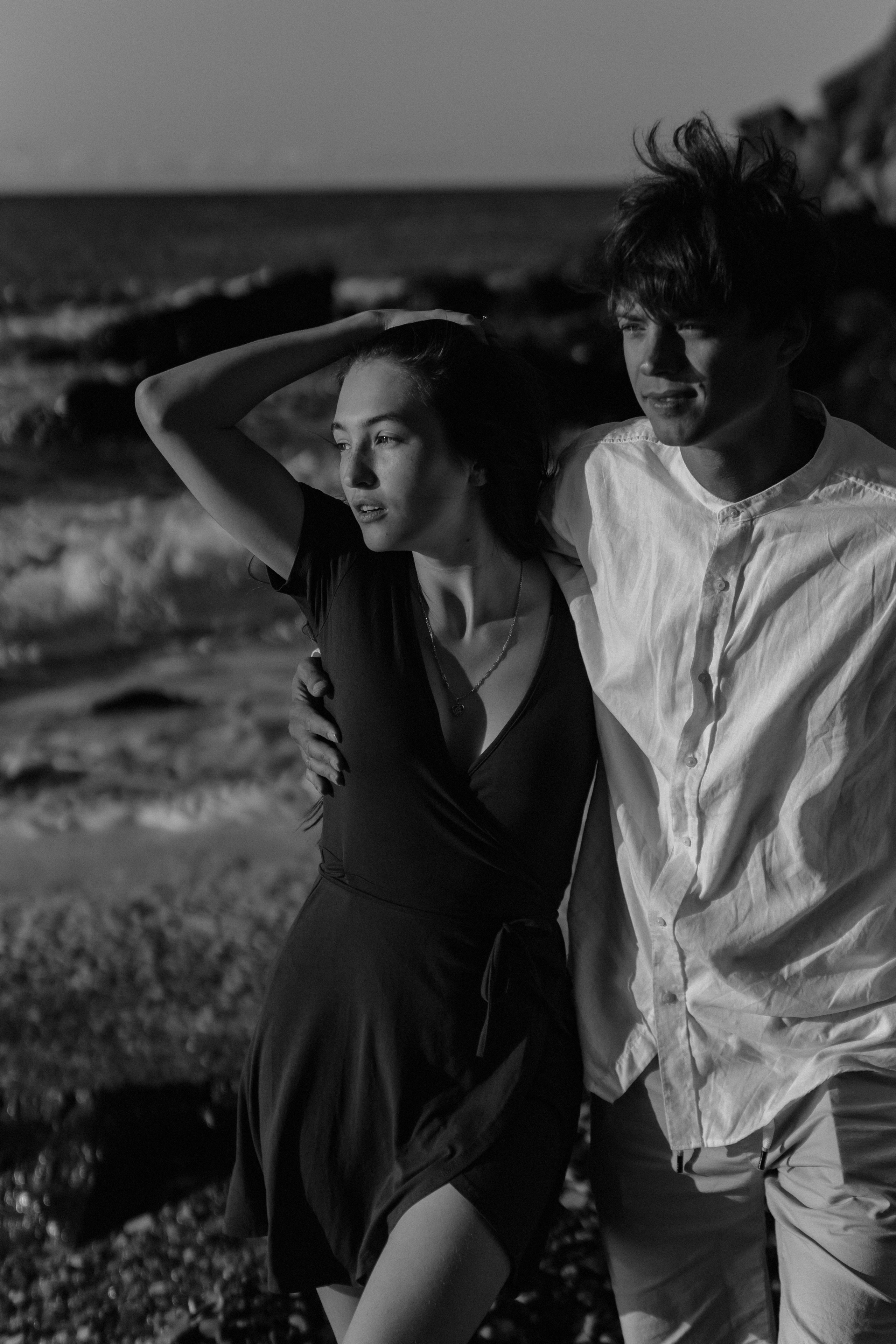 МАКСИМ И ЛЕРА. Wedding and family photographer in Vladivostok Anton Blokhin