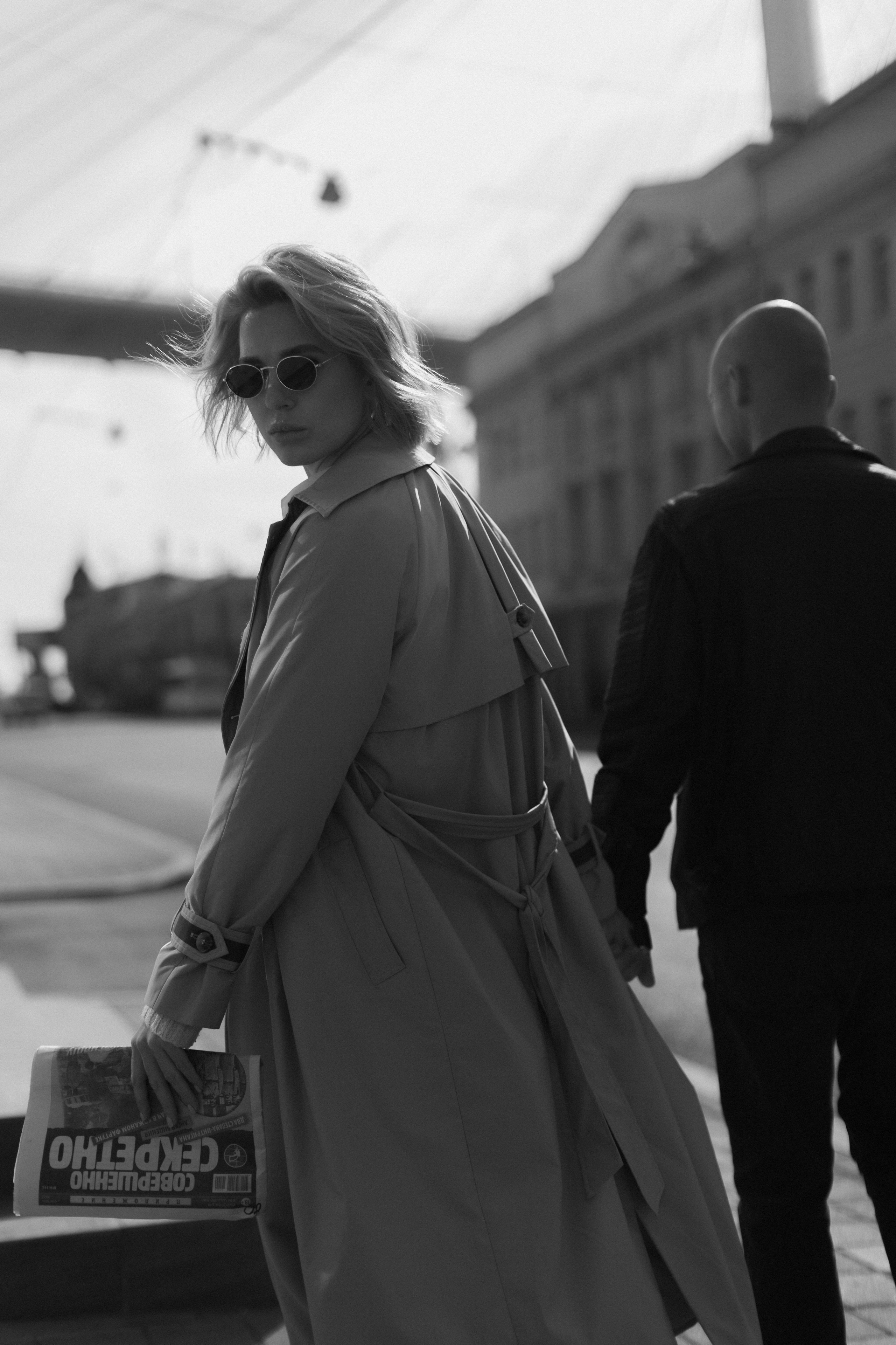 СОВЕРШЕННО СЕКРЕТНО. Wedding and family photographer in Vladivostok Anton Blokhin