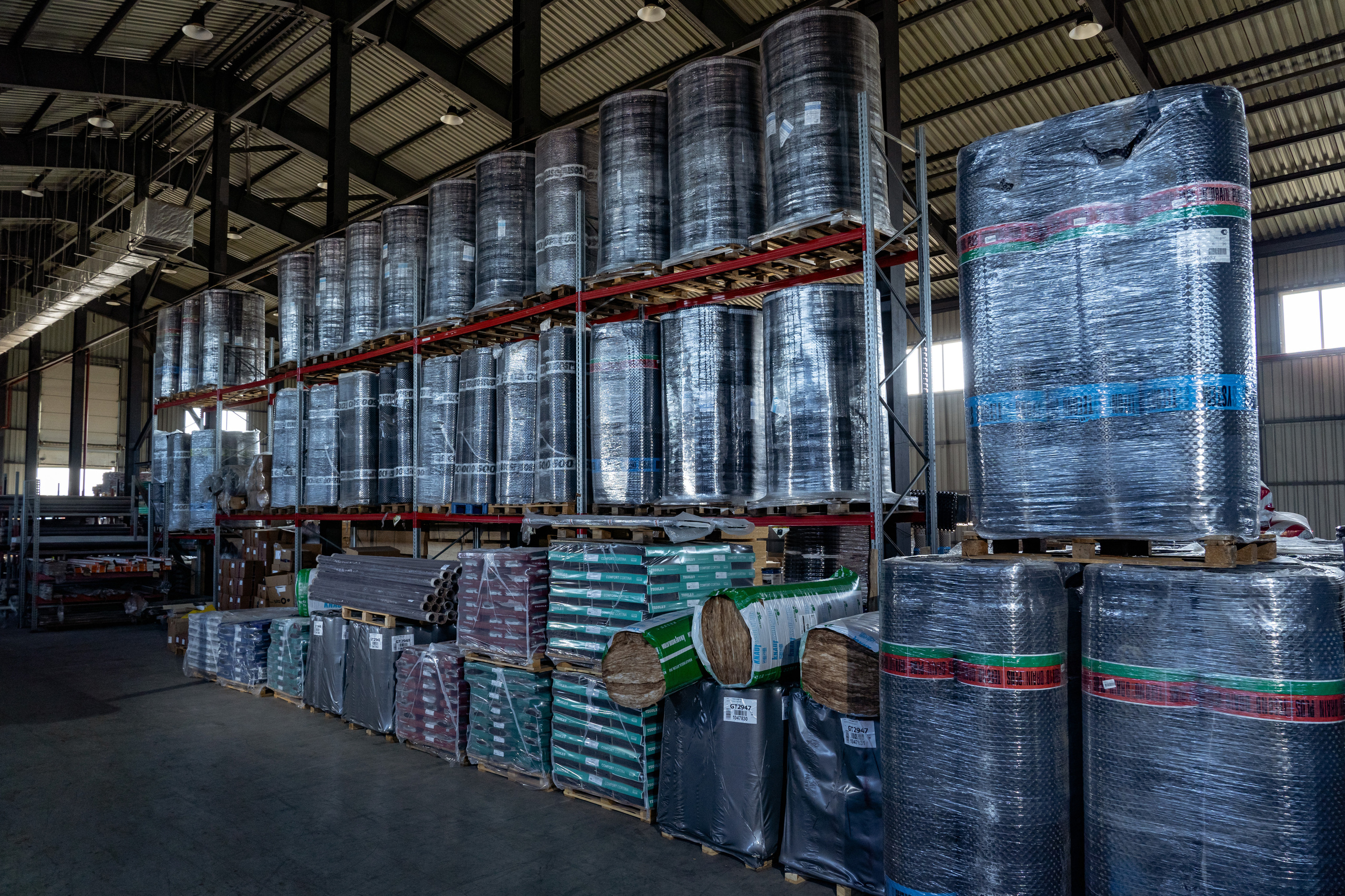 Съёмка для железнодорожного терминального комплекса. Фотограф во Владивостоке Антон Блохин