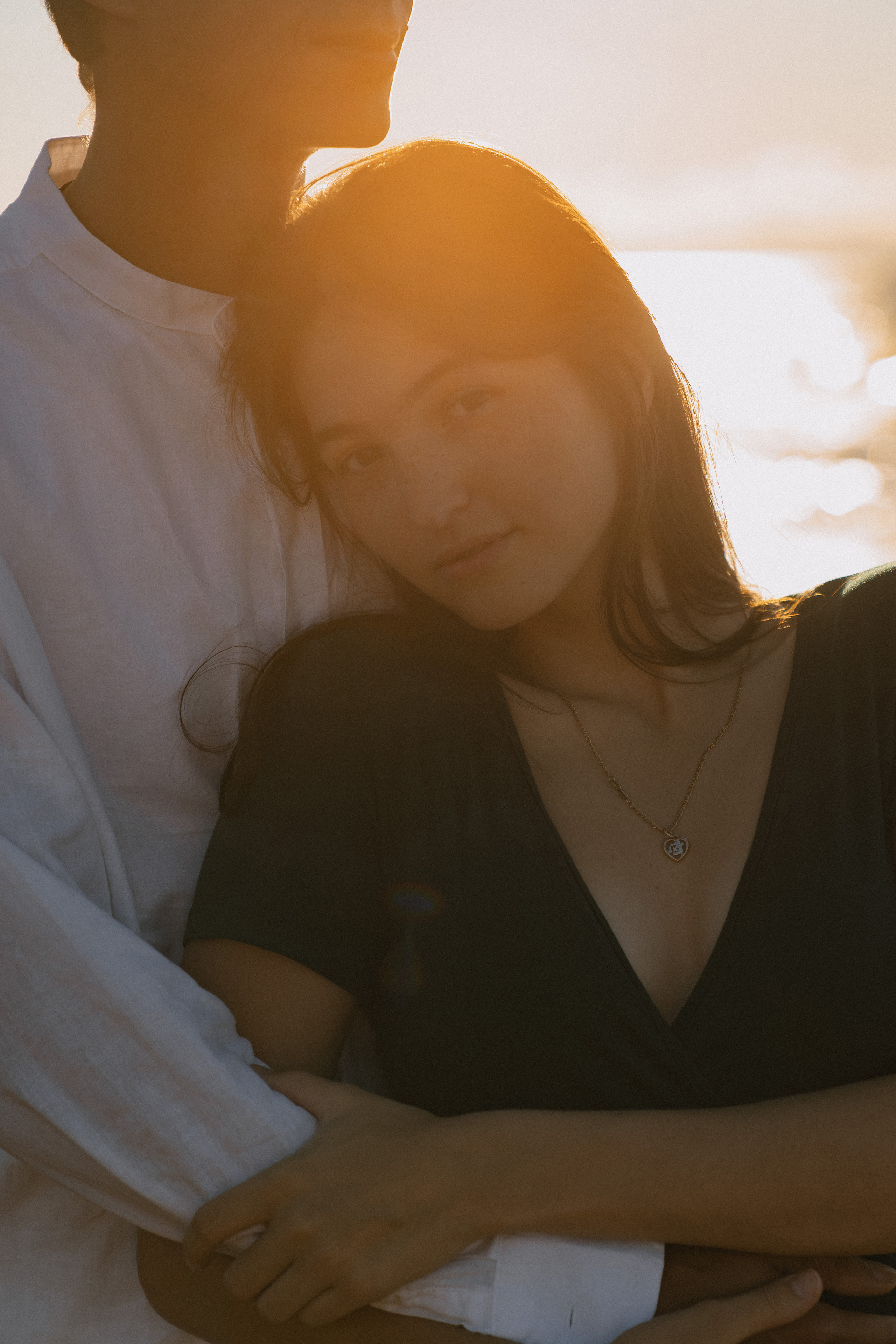 МАКСИМ И ЛЕРА. Wedding and family photographer in Vladivostok Anton Blokhin