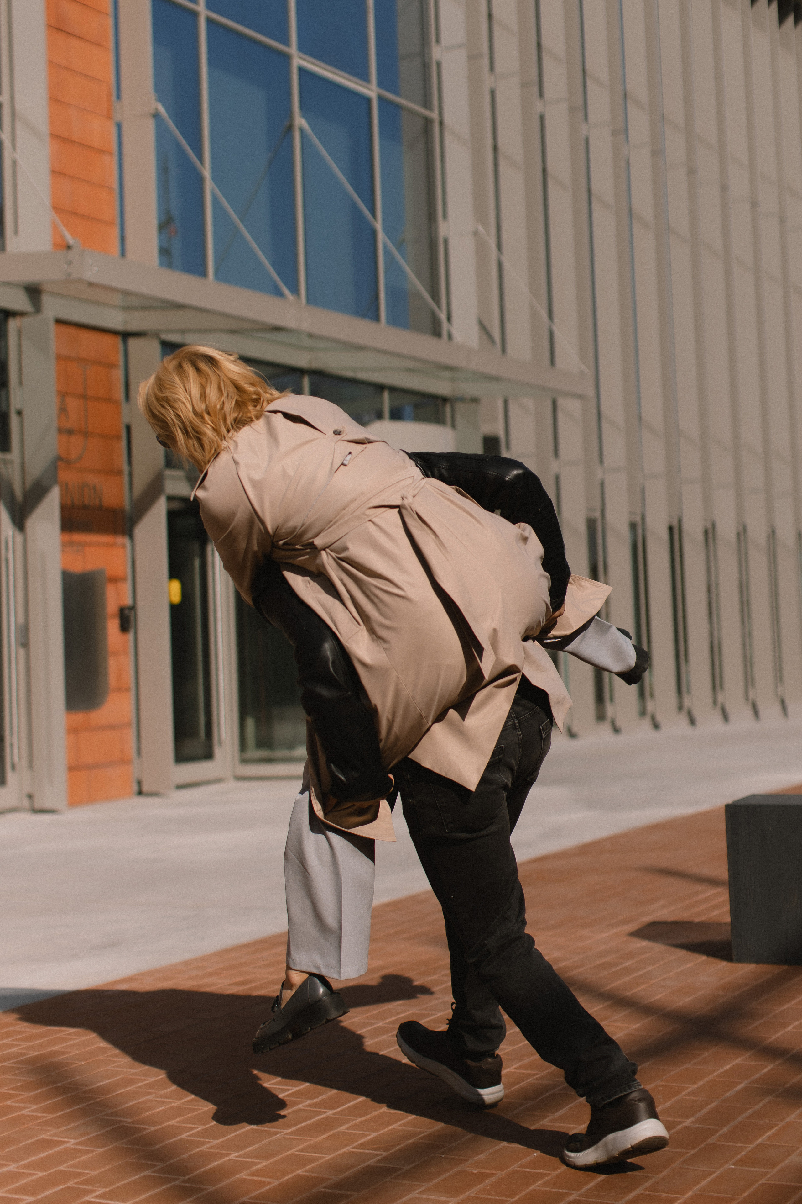 СОВЕРШЕННО СЕКРЕТНО. Wedding and family photographer in Vladivostok Anton Blokhin