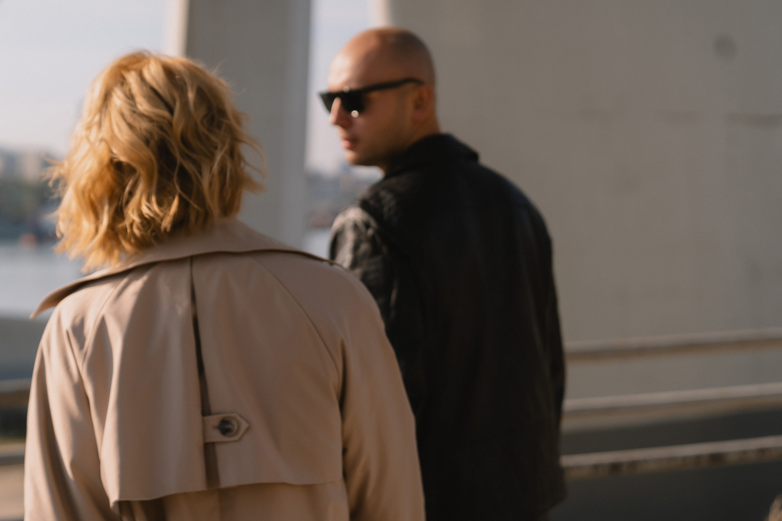 СОВЕРШЕННО СЕКРЕТНО. Wedding and family photographer in Vladivostok Anton Blokhin