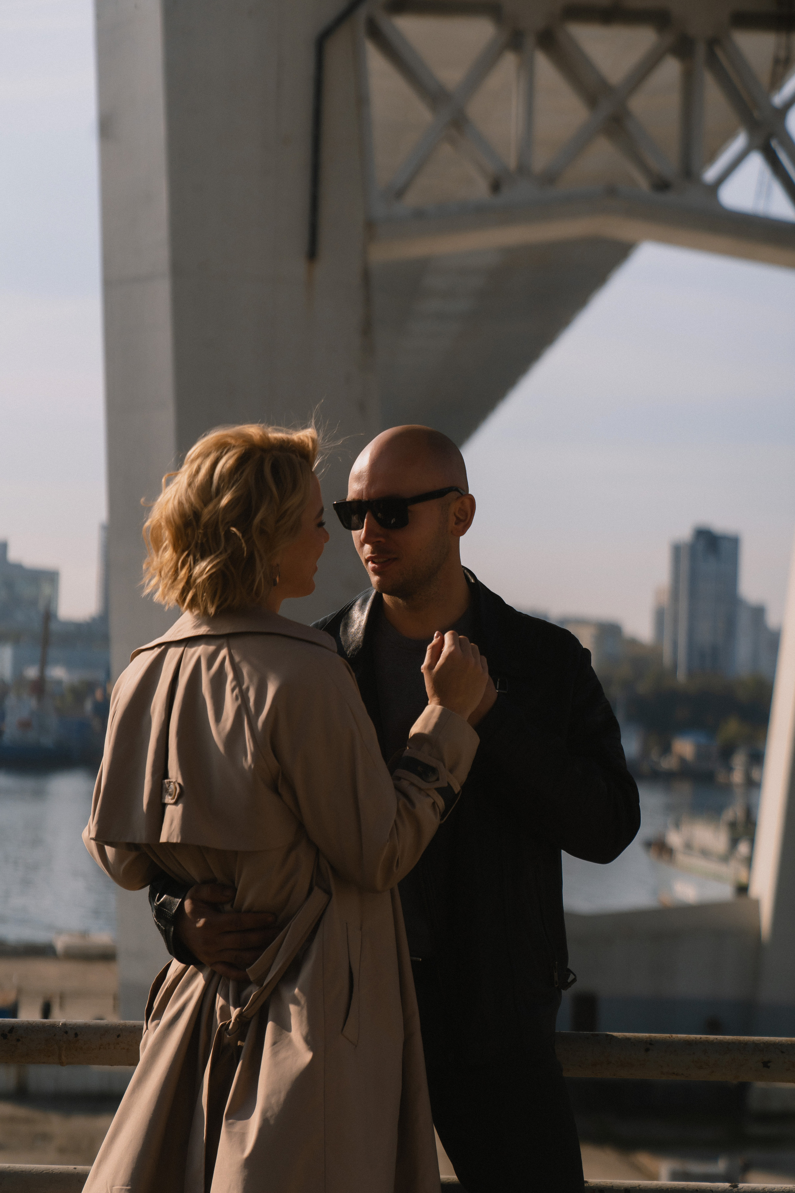 СОВЕРШЕННО СЕКРЕТНО. Wedding and family photographer in Vladivostok Anton Blokhin