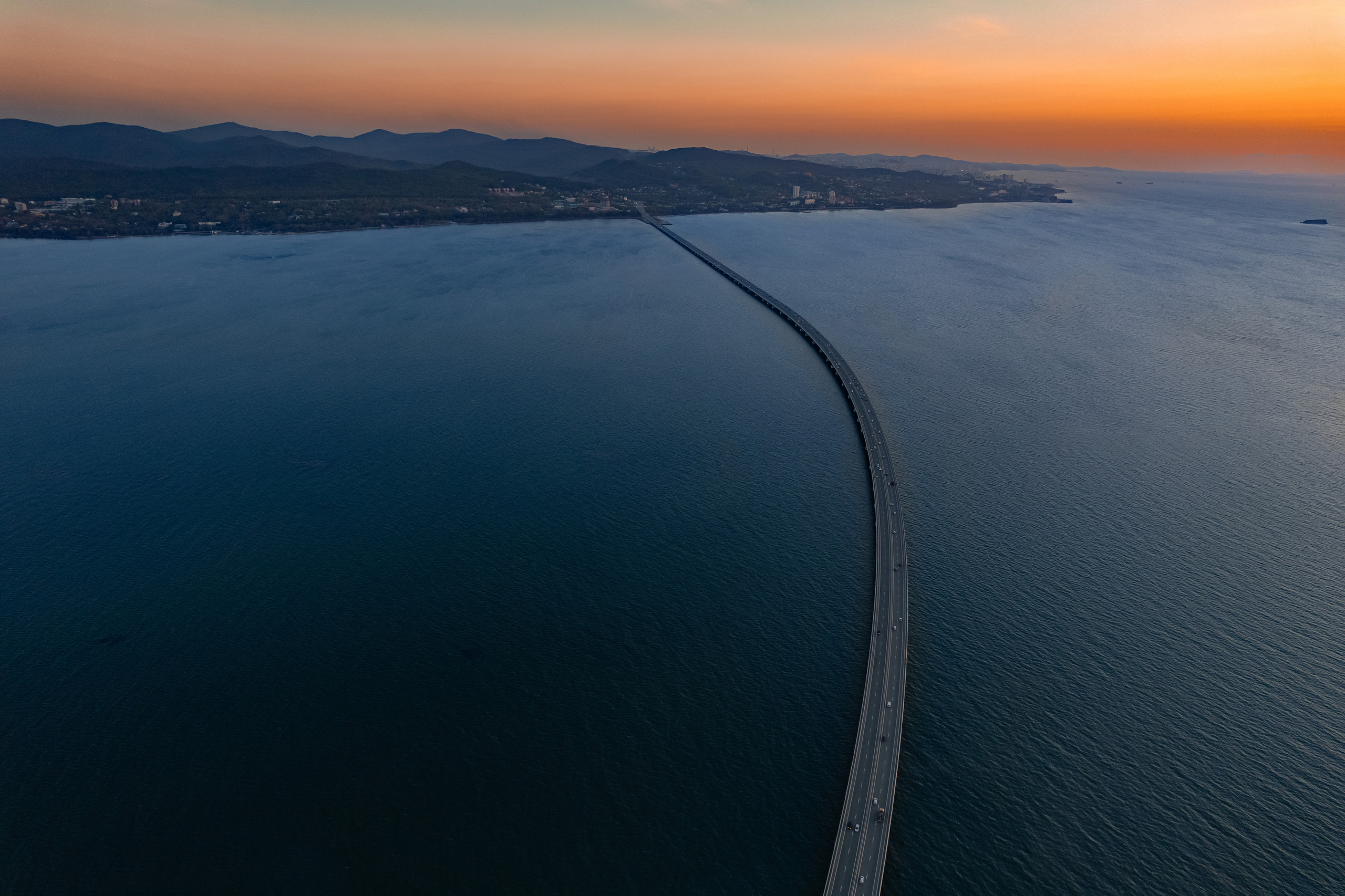 Владивосток. Wedding and family photographer in Vladivostok Anton Blokhin