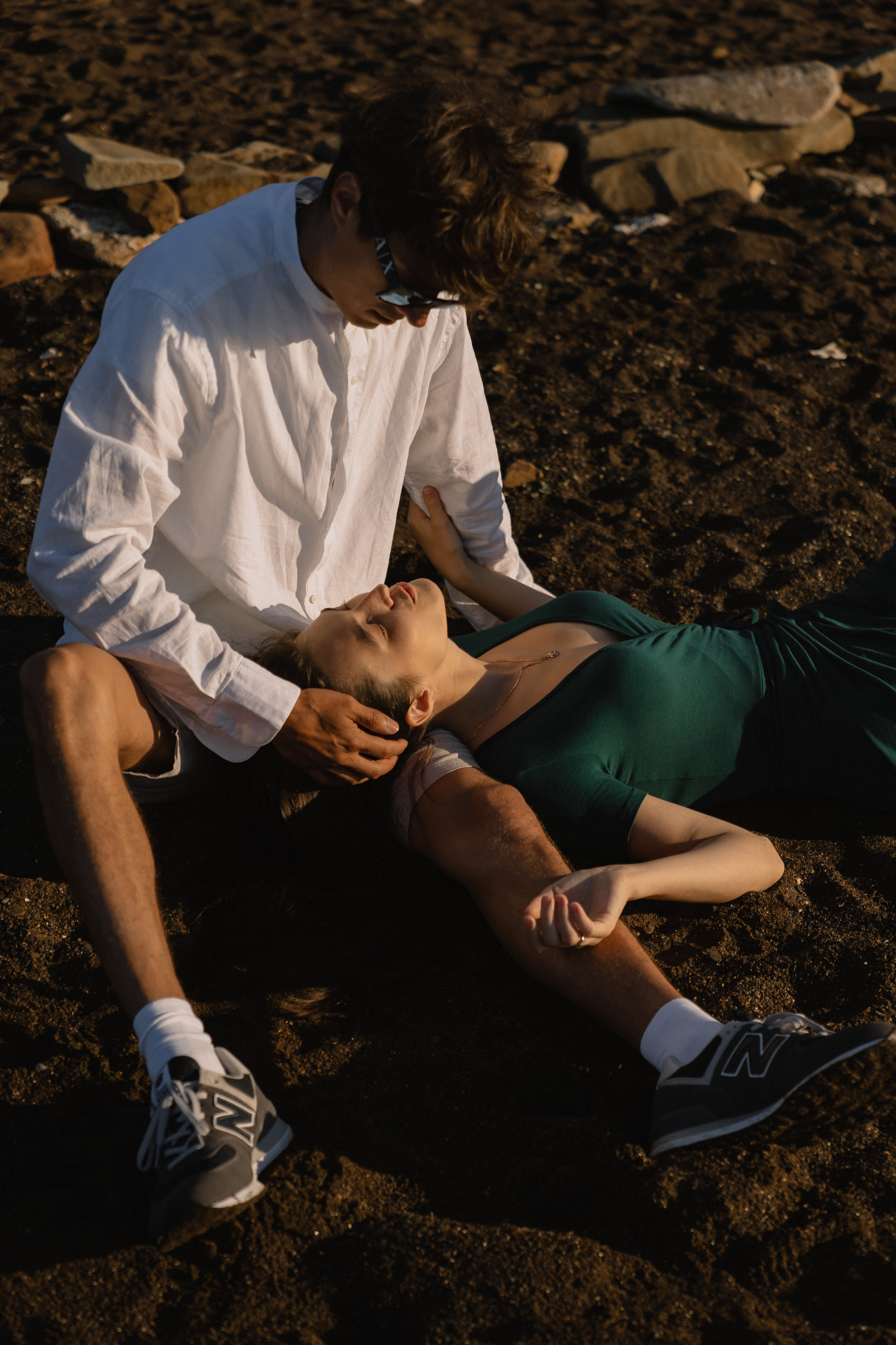 МАКСИМ И ЛЕРА. Wedding and family photographer in Vladivostok Anton Blokhin