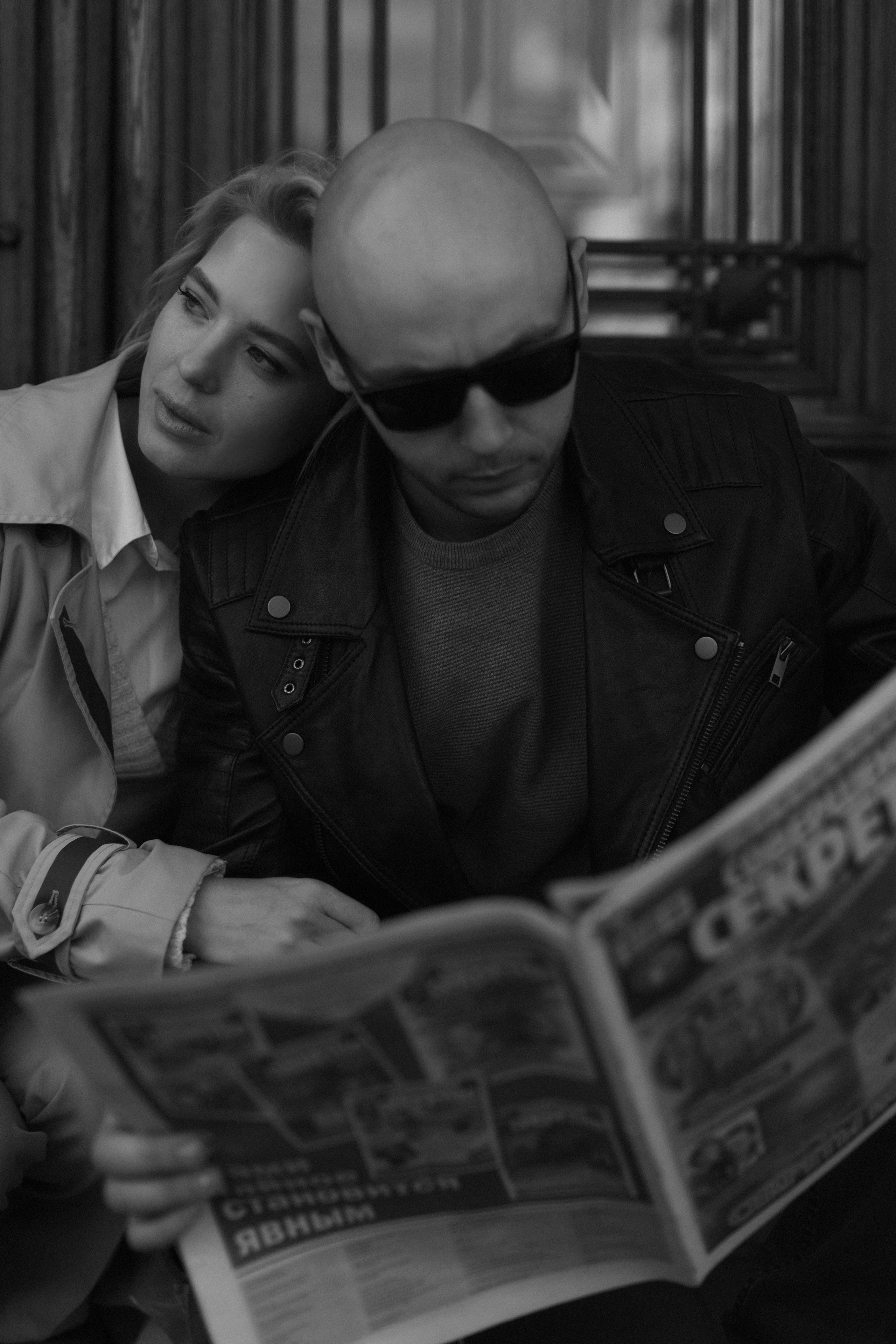 СОВЕРШЕННО СЕКРЕТНО. Wedding and family photographer in Vladivostok Anton Blokhin