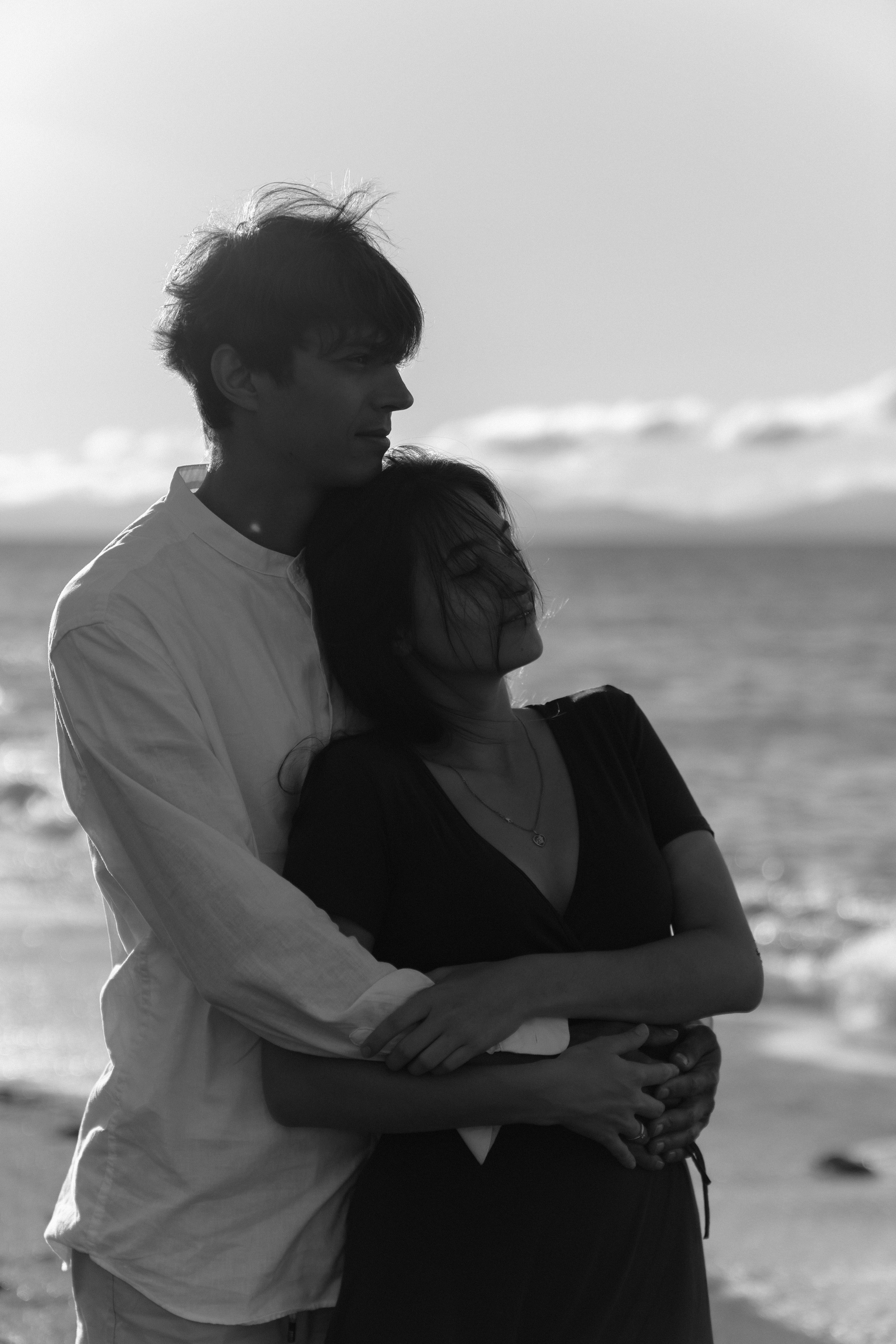 МАКСИМ И ЛЕРА. Wedding and family photographer in Vladivostok Anton Blokhin