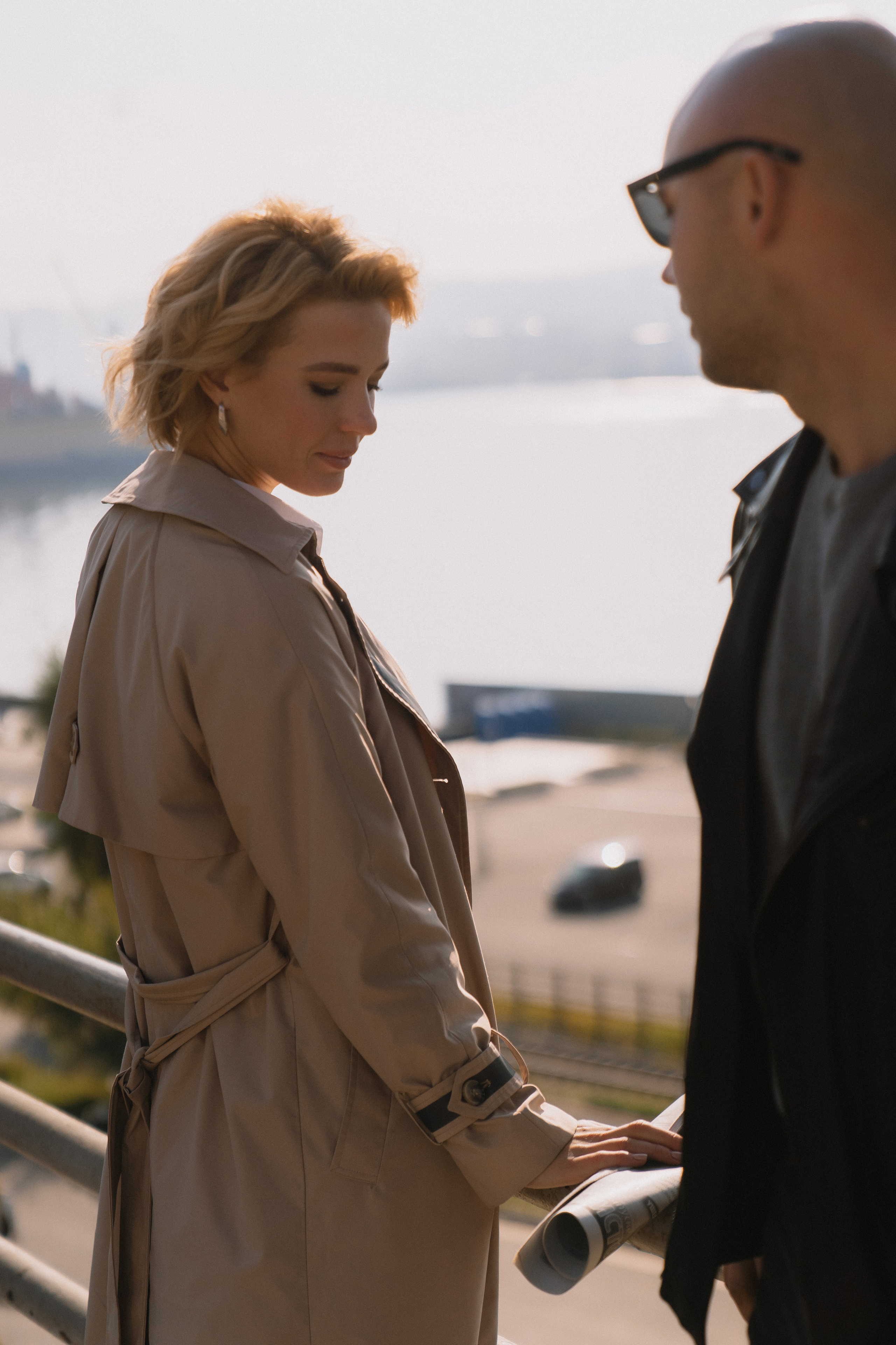 СОВЕРШЕННО СЕКРЕТНО. Wedding and family photographer in Vladivostok Anton Blokhin