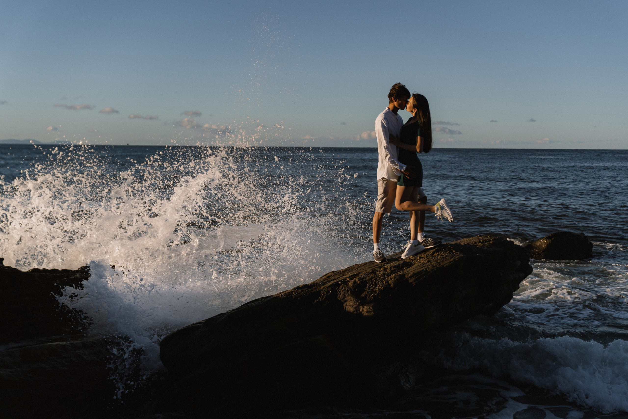 МАКСИМ И ЛЕРА. Wedding and family photographer in Vladivostok Anton Blokhin