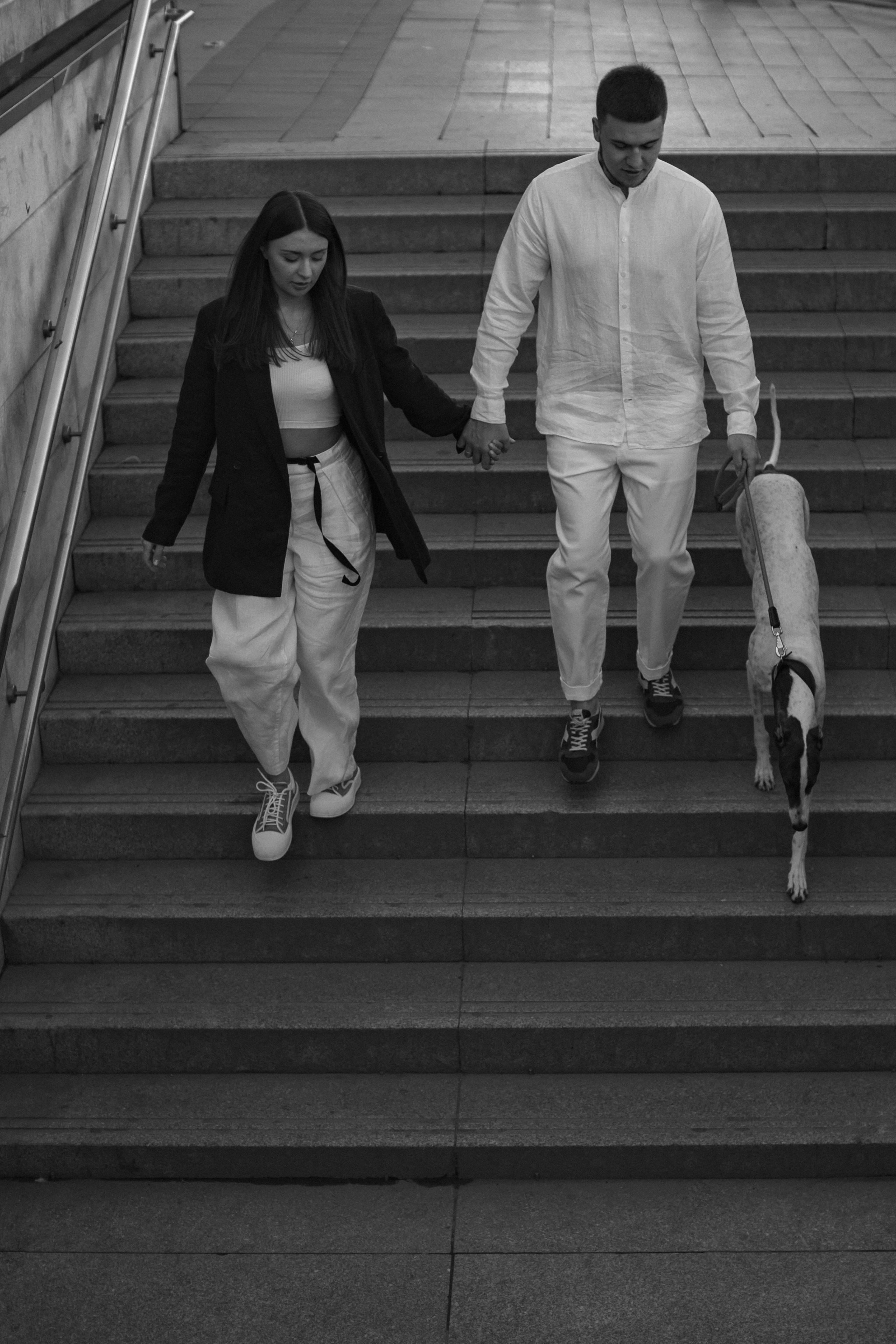 ОДНО СЕРДЦЕ НА ТРОИХ