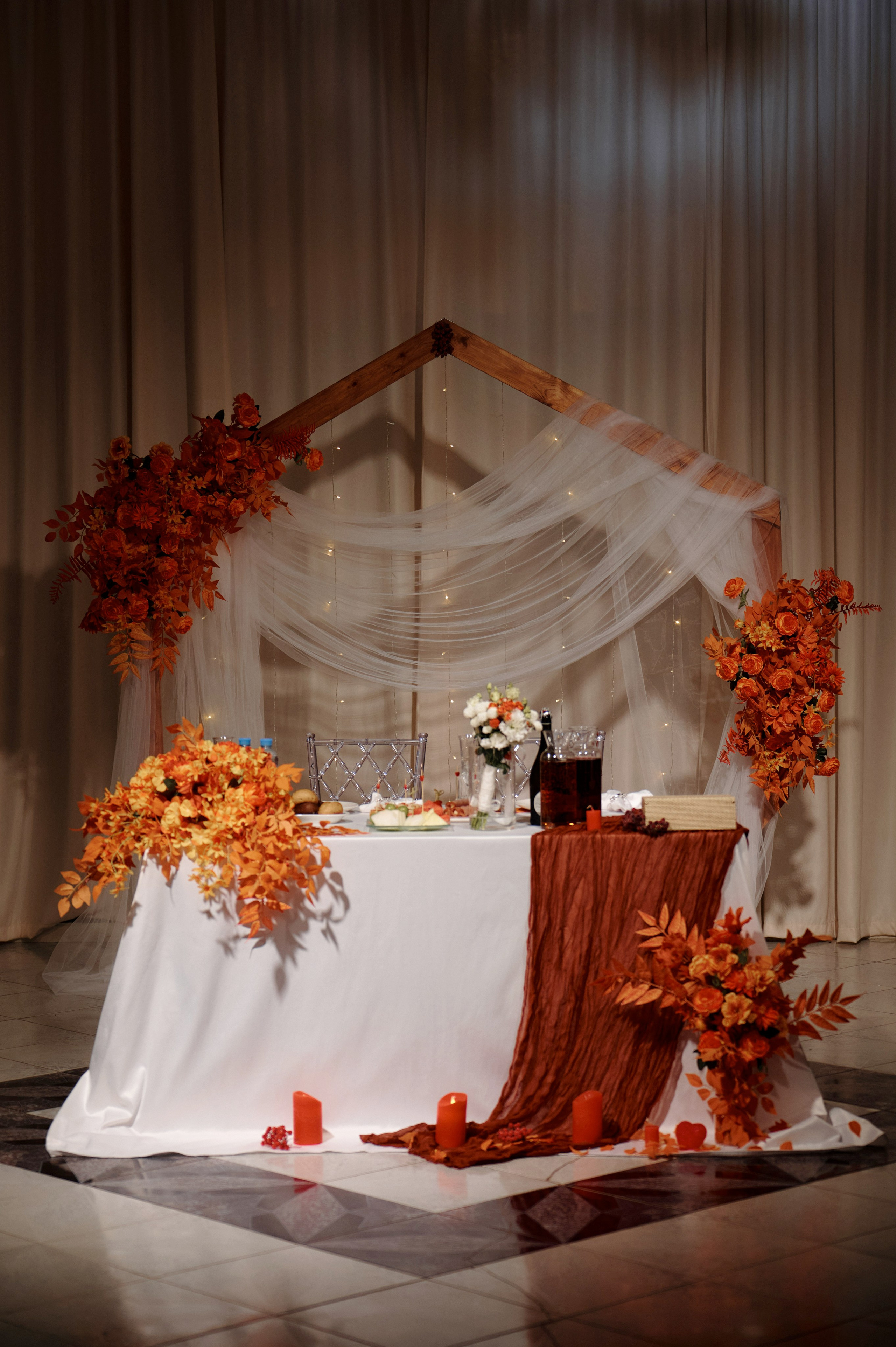 Оля & Паша. Ваш мультижанровый фотограф Александр Белов