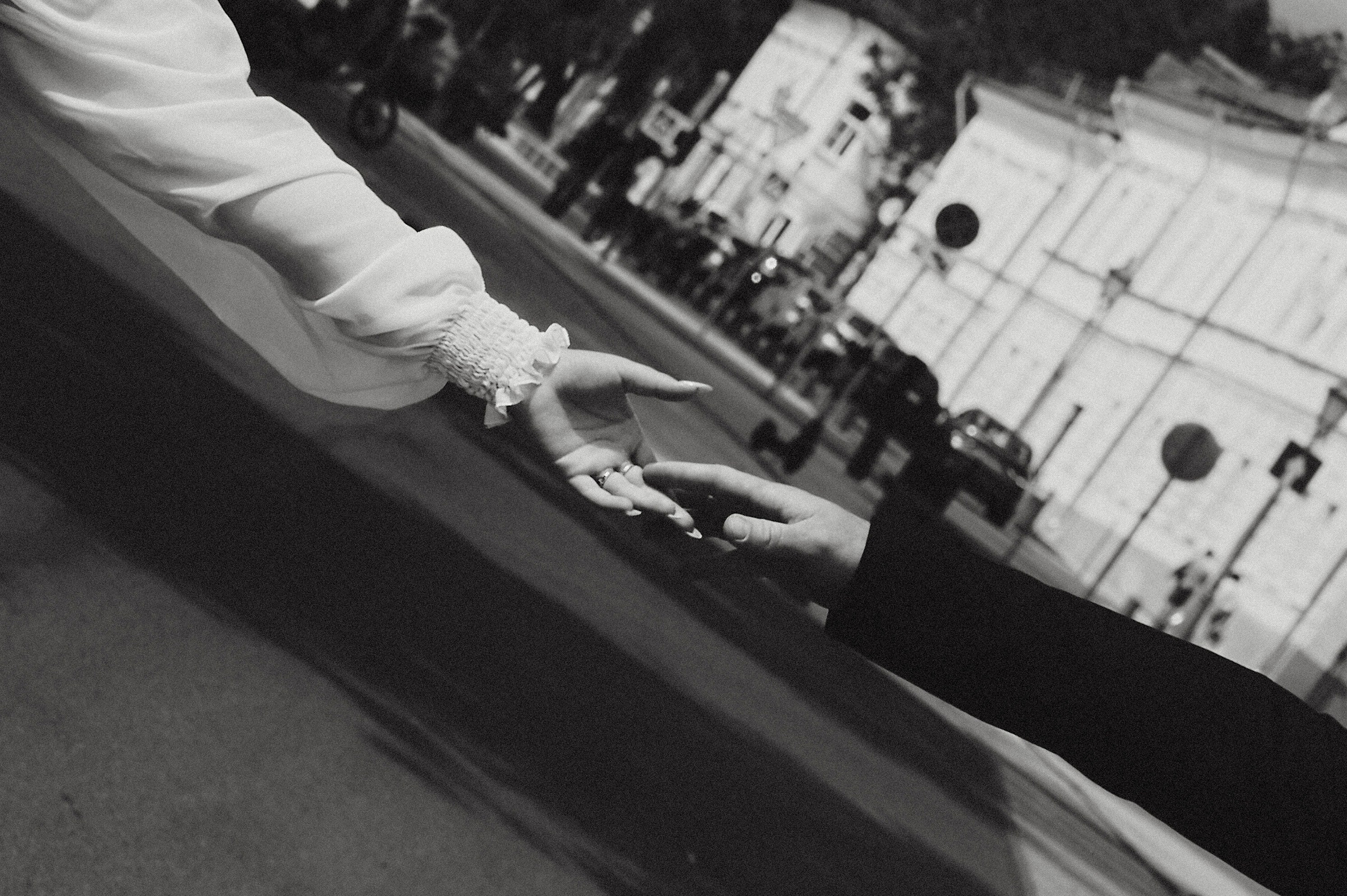 Алина & Андрей. Ваш мультижанровый фотограф Александр Белов