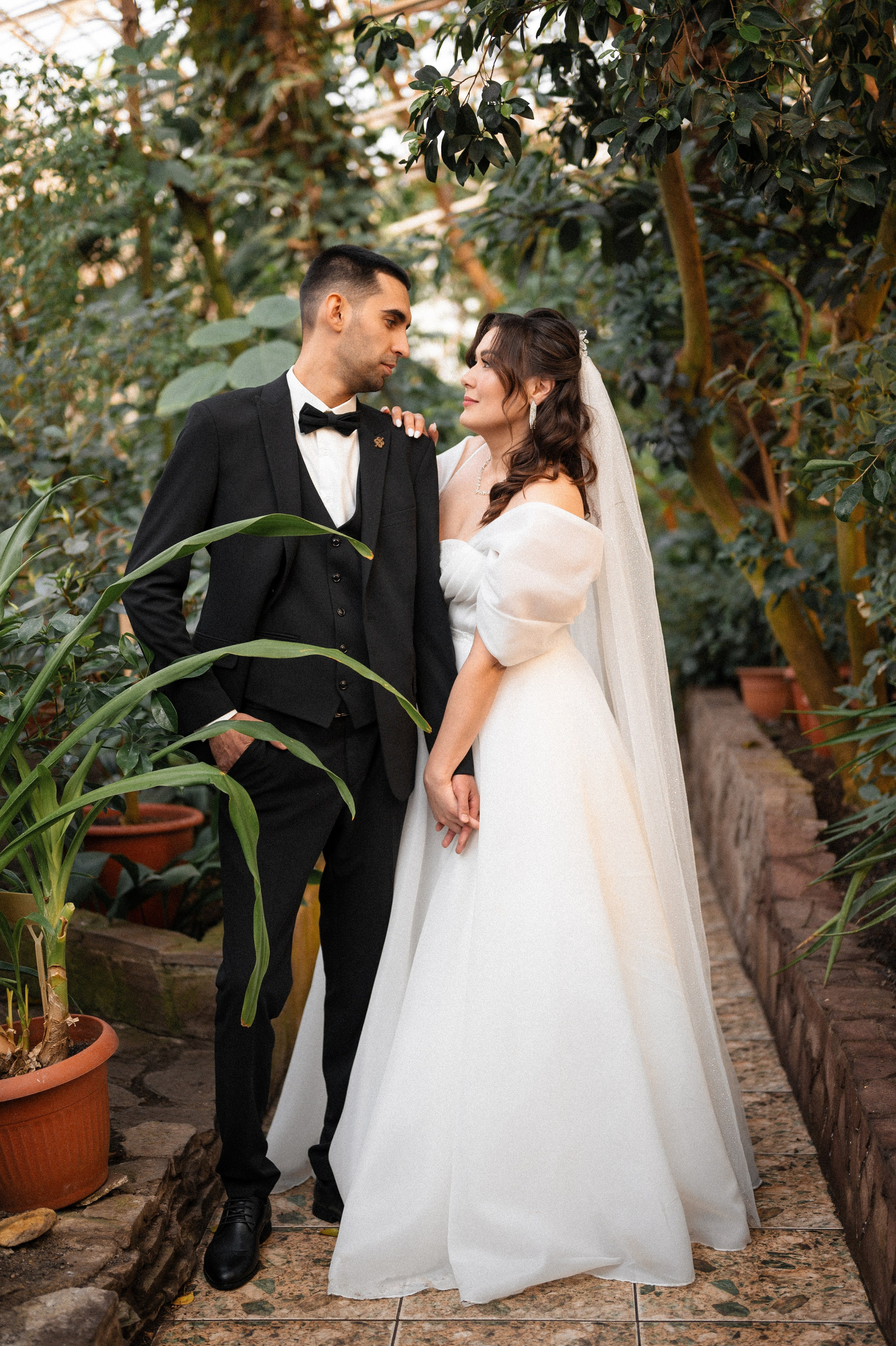 Азат и Рената. Студия детской и семейной фотографии «Время улыбаться»