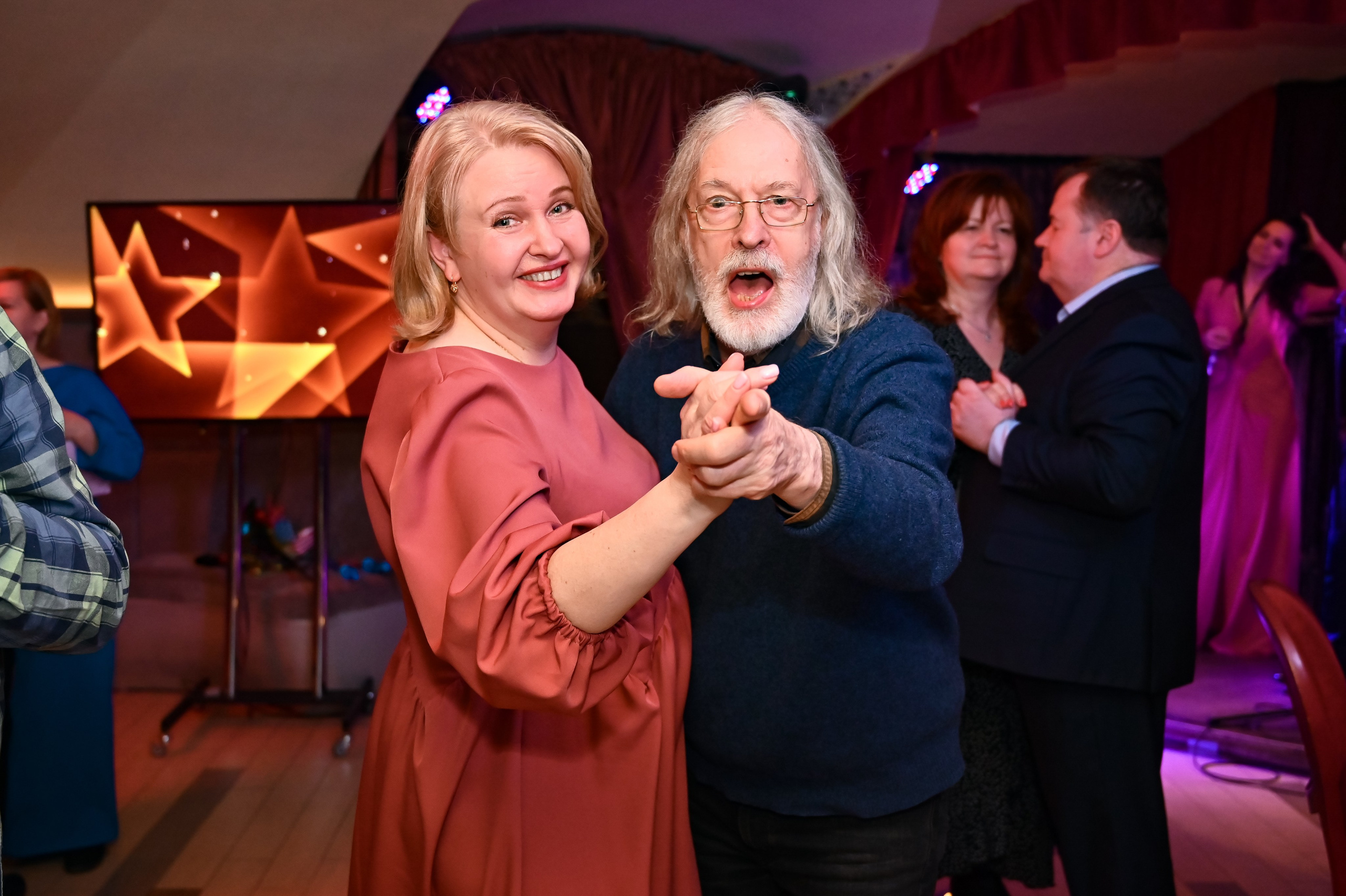 Юбилей Алексея. Студия детской и семейной фотографии «Время улыбаться»