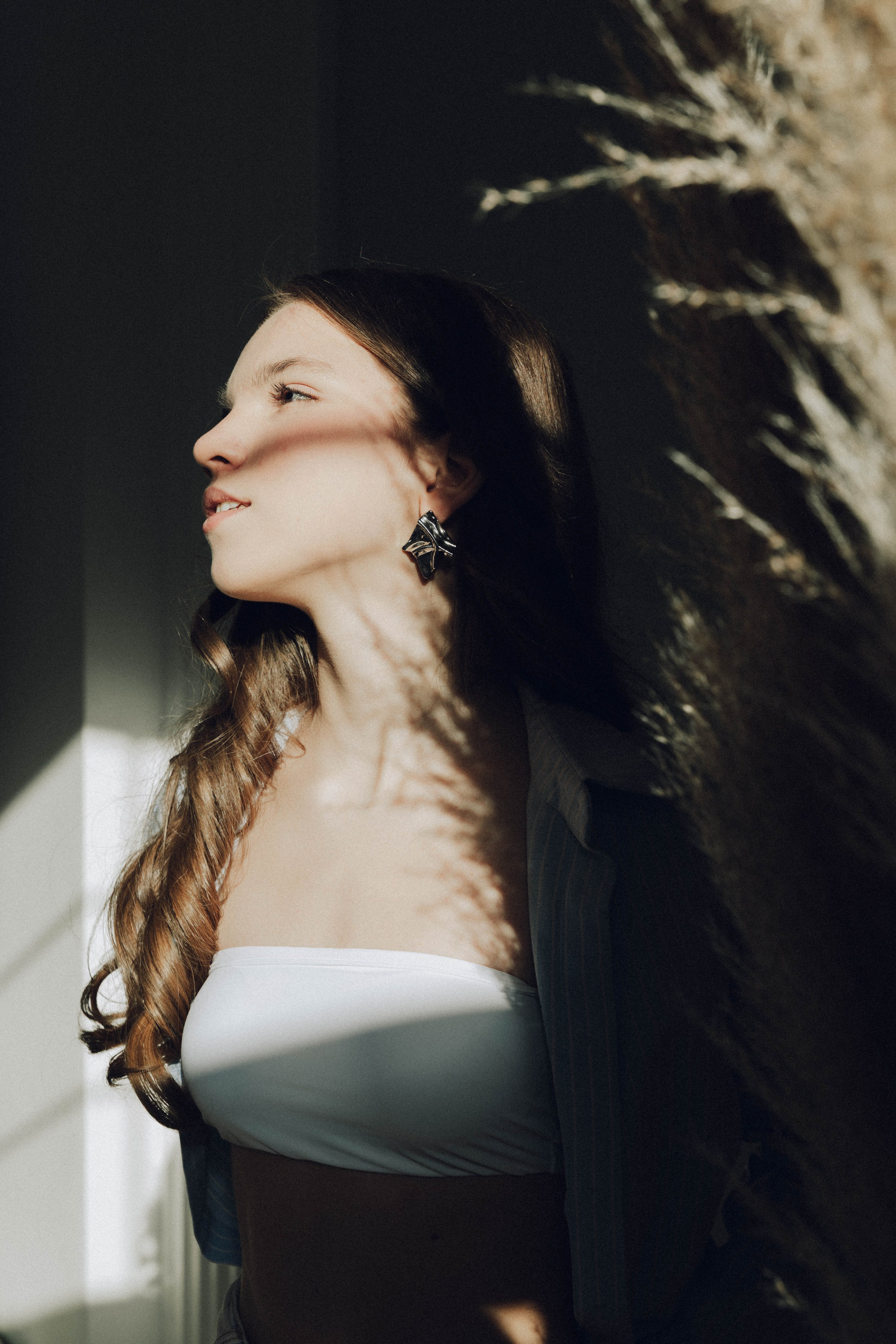 Вера&Александра. Фотограф Виола Янковская в Санкт-Петербурге