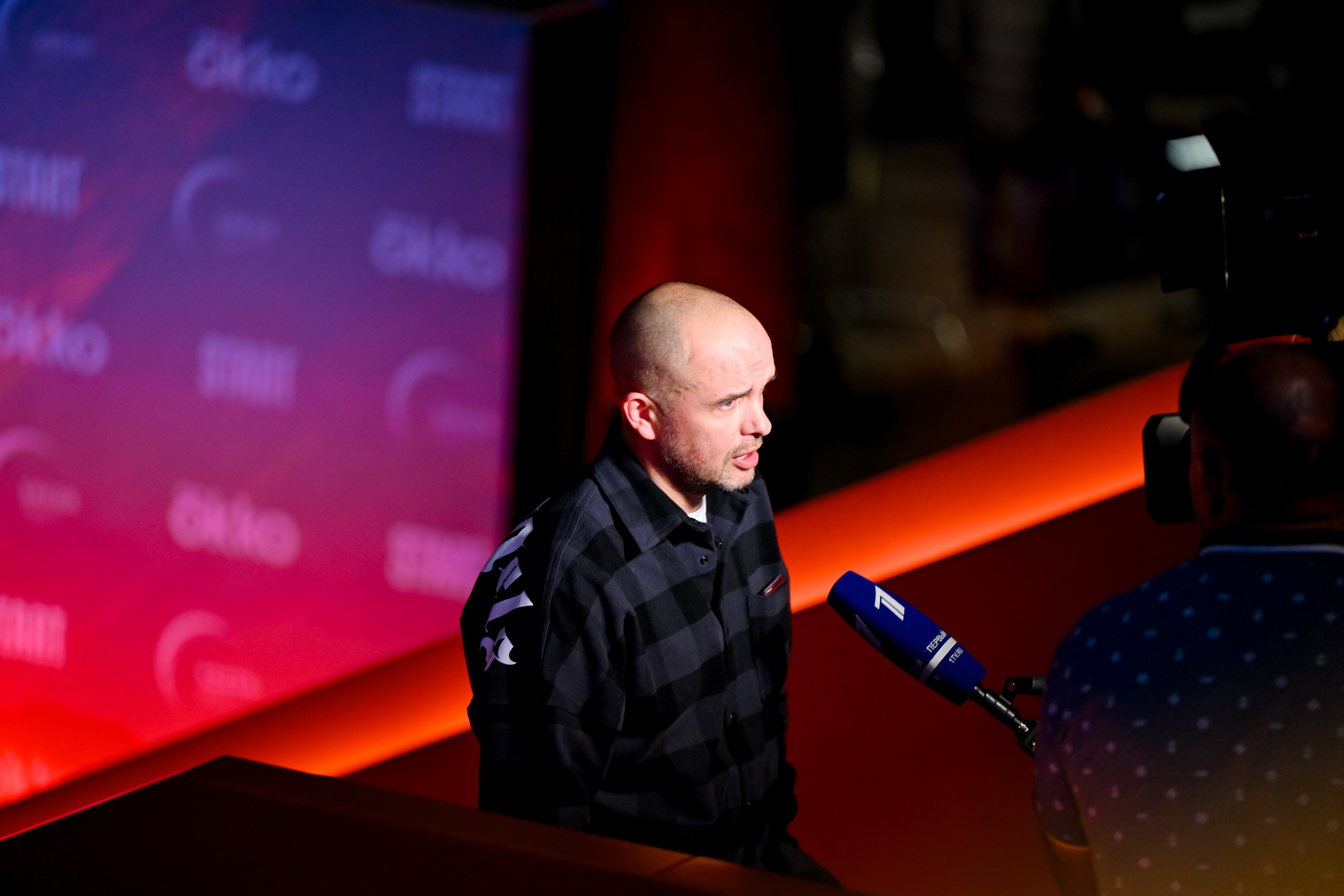 Лихие. Премьера. Портфолио