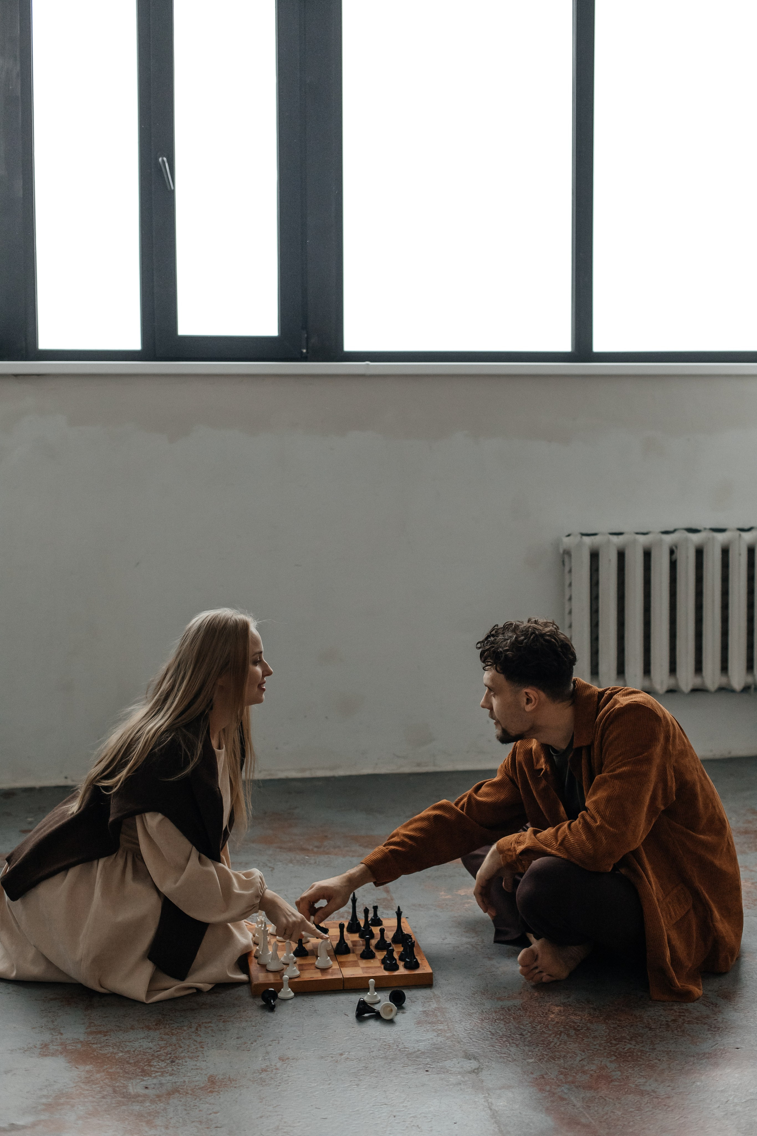 Студийная. Семейный фотограф в Нижнем Новгороде Куренкова Юлия