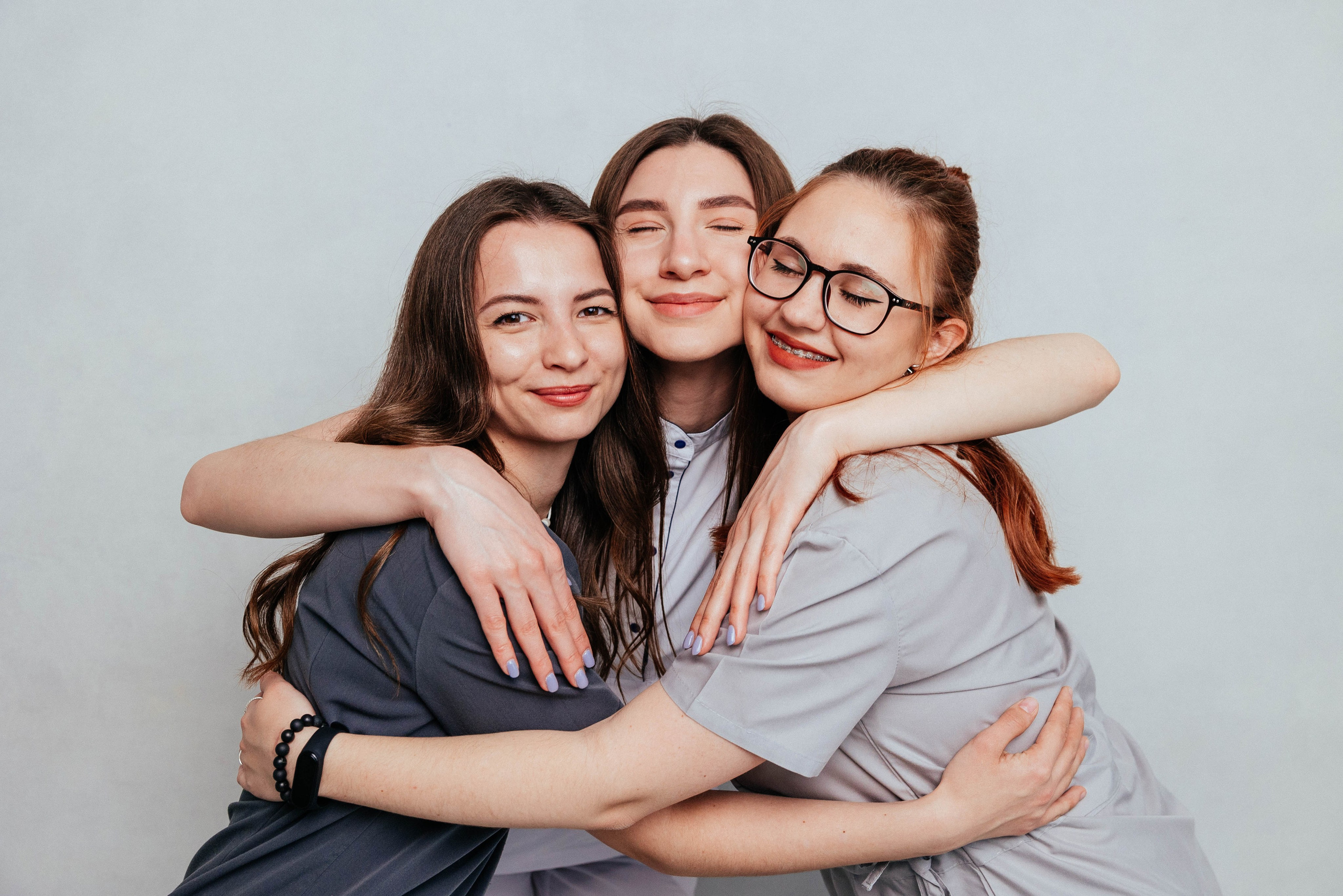 Выпускники. Фотограф Аделина Raw