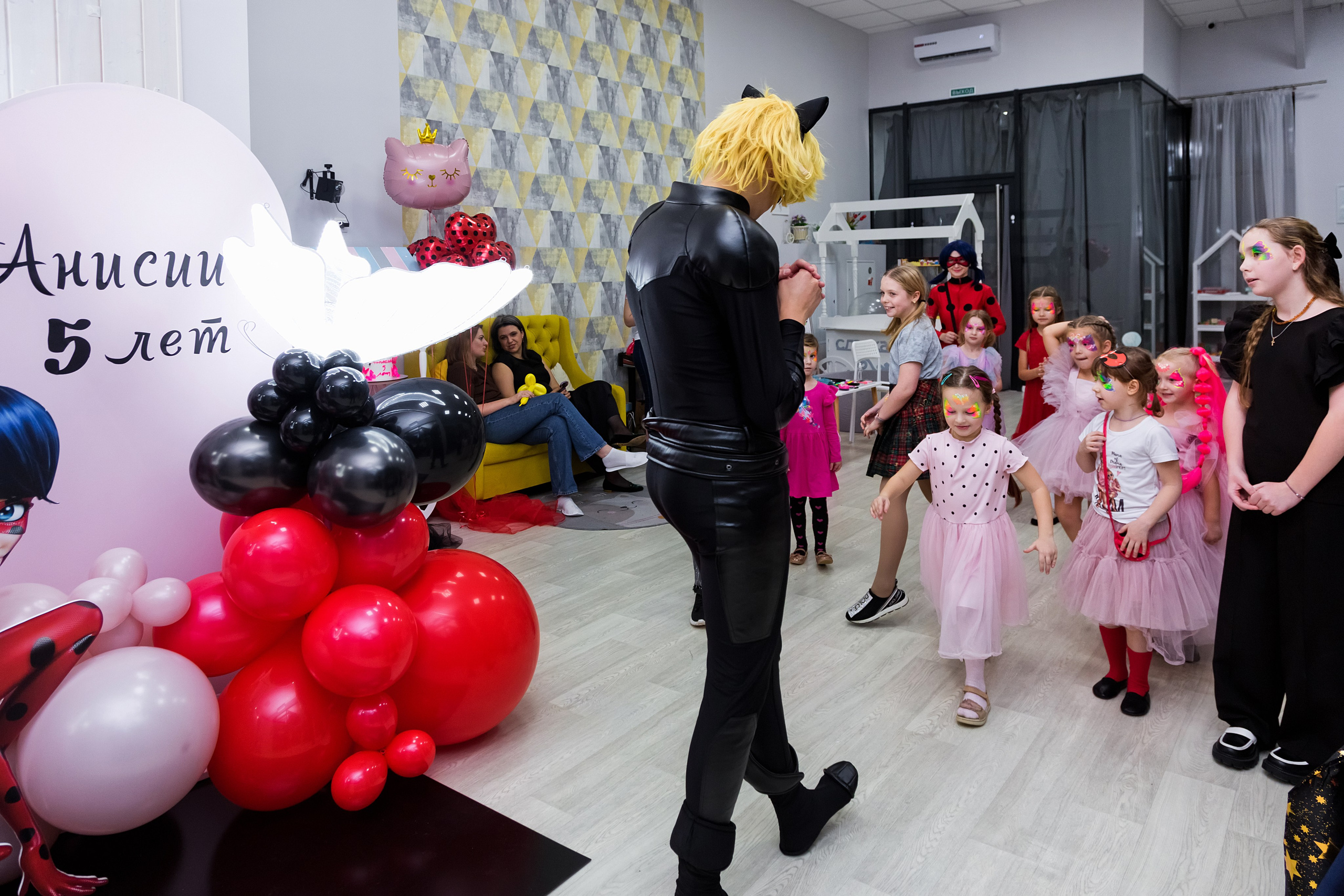 . Фотограф в Москве и Одинцово