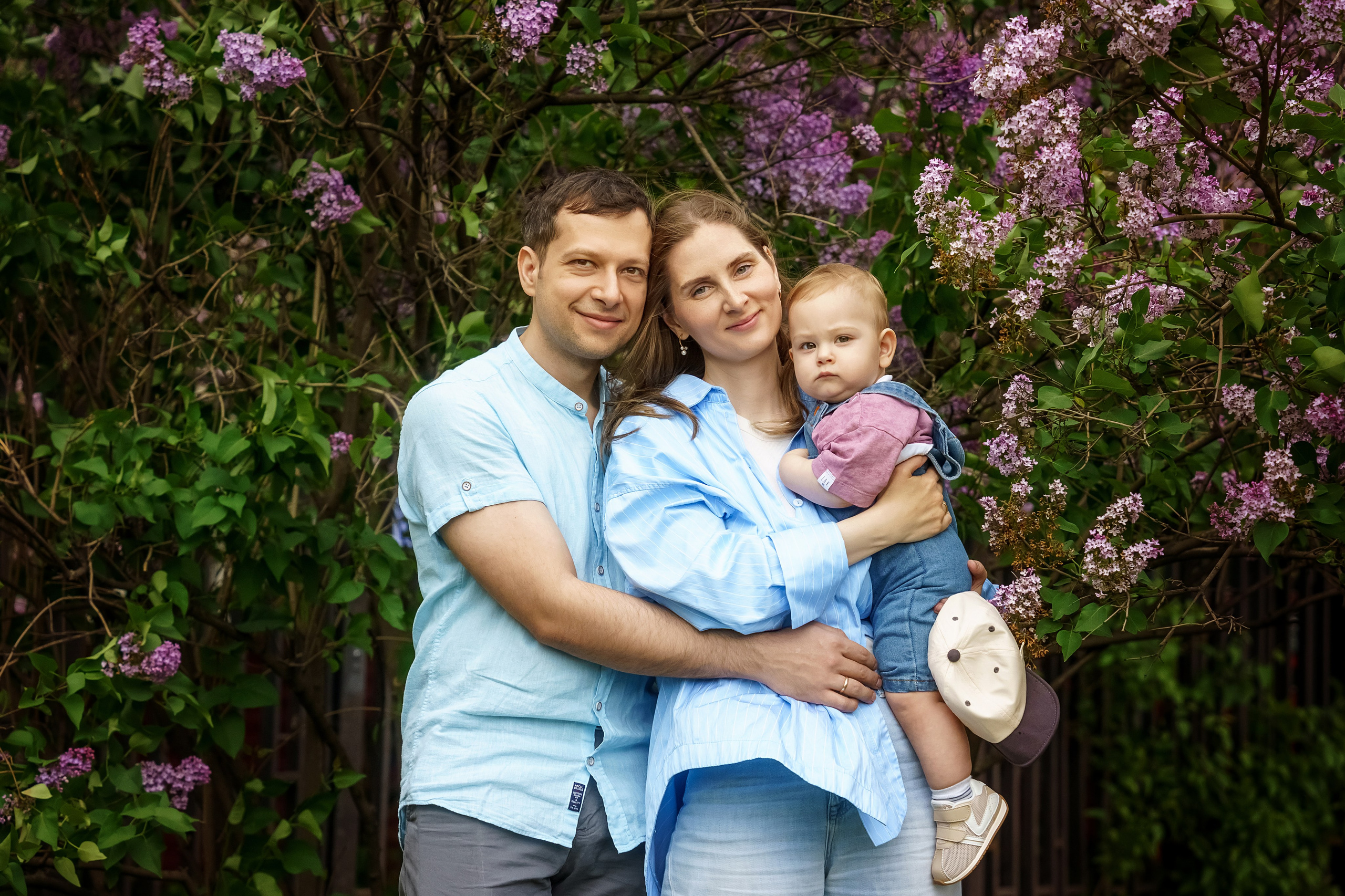 . Фотограф в Москве и Одинцово