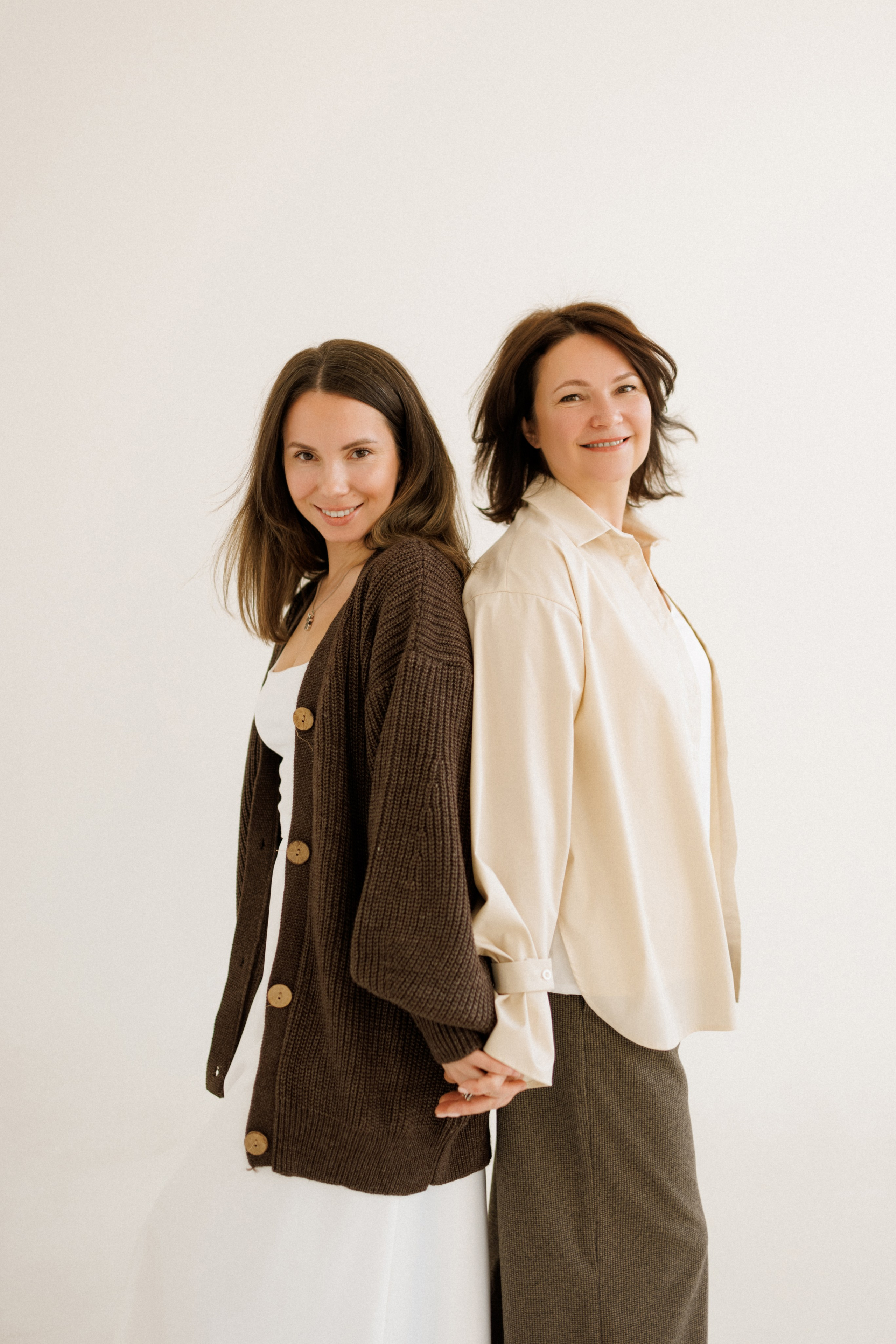 Мама и Дочь. Свадебный и семейный фотограф в Москве Julia Juice