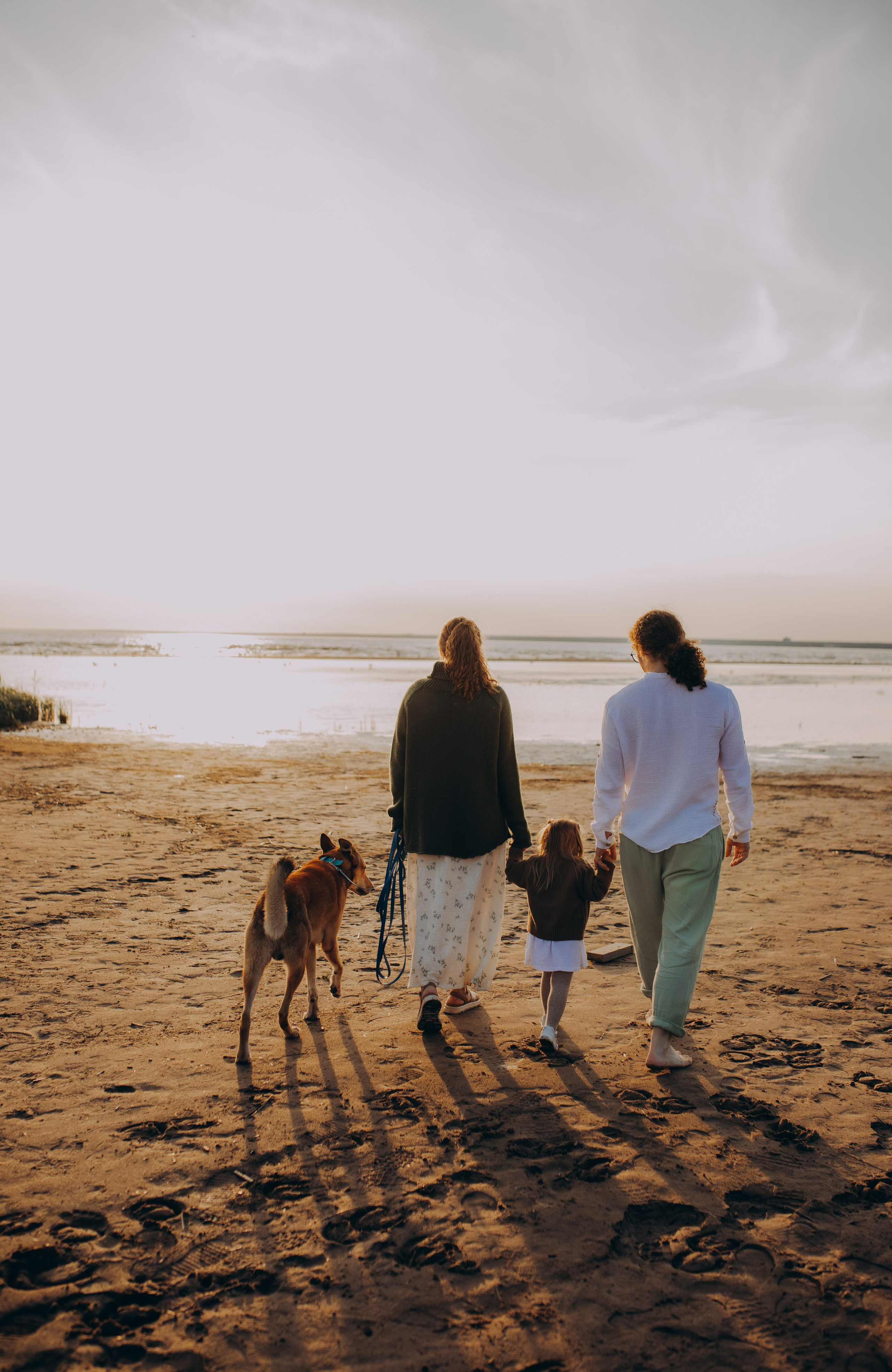 Финский. Семейный фотограф Кристина Шахура