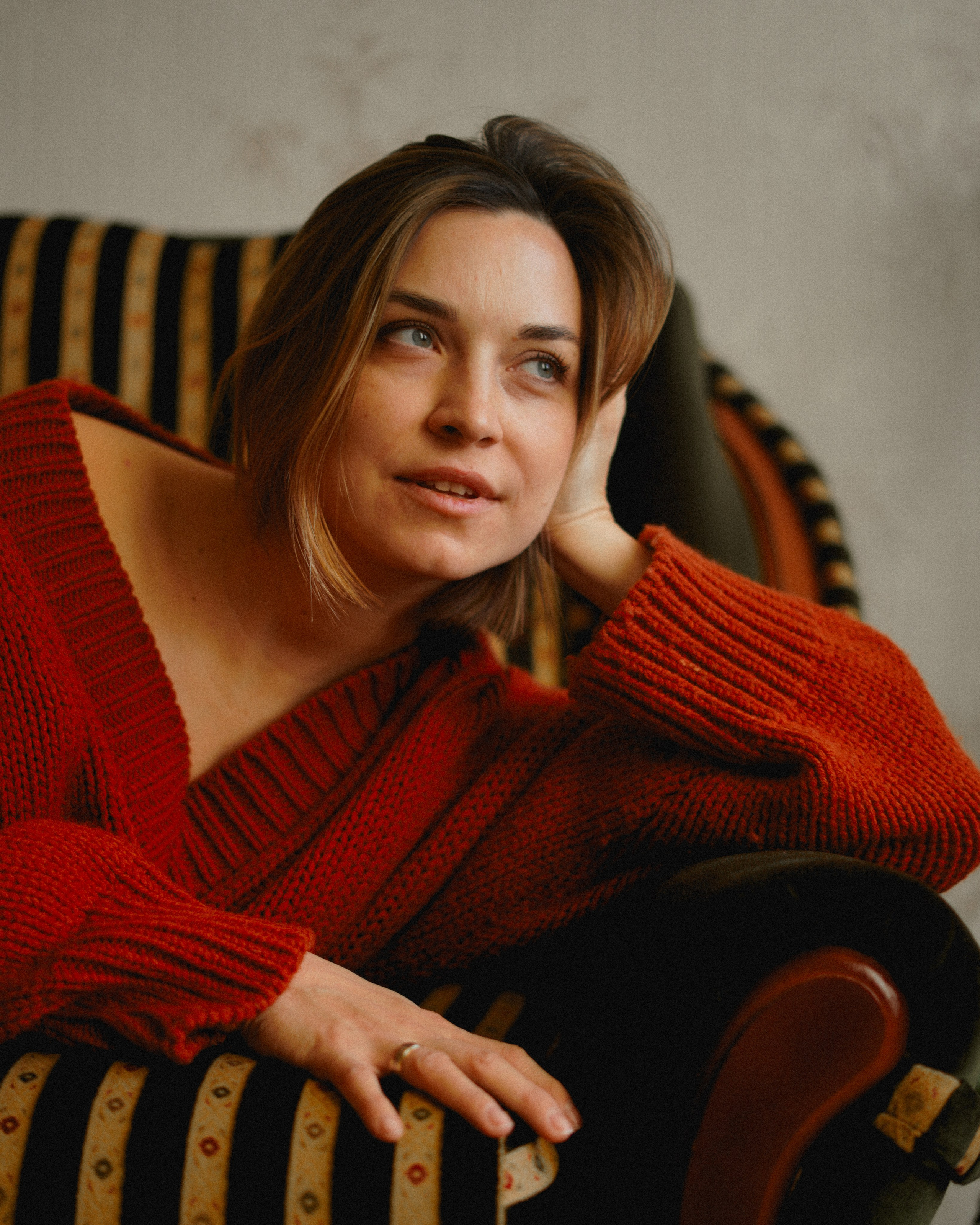 Ольга. Творческий фотограф в Санкт-Петербурге Леонид Фельдман