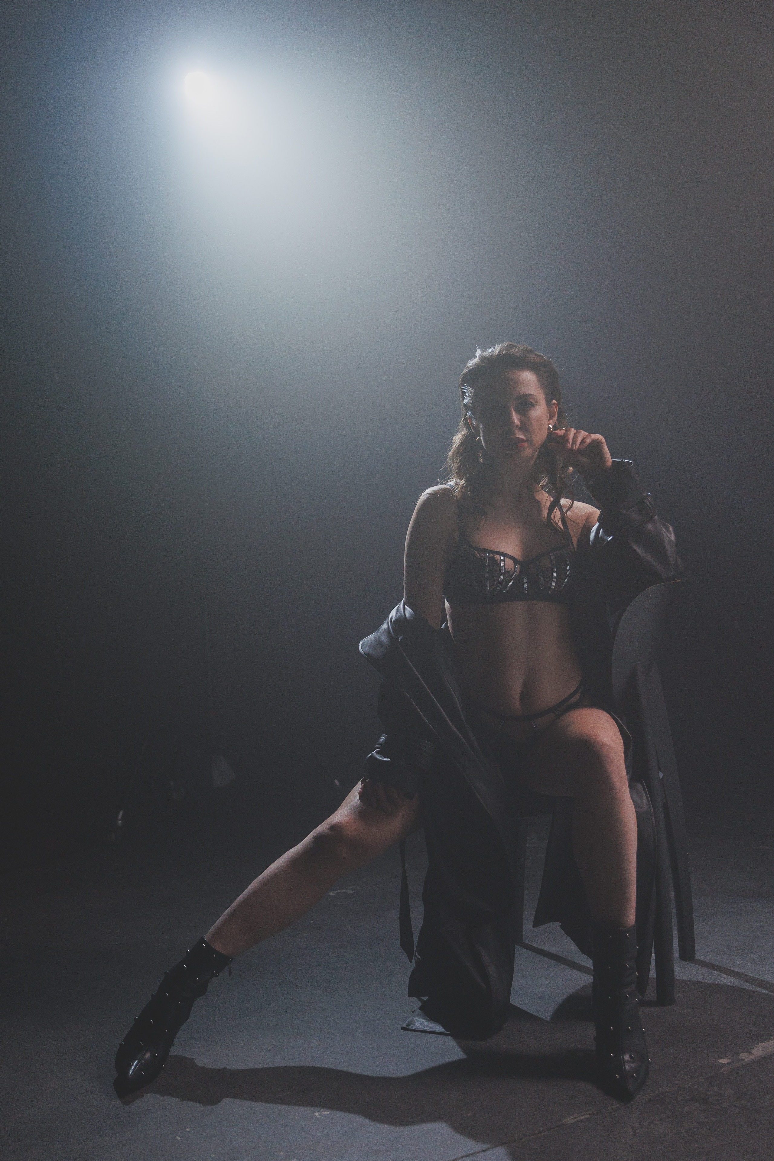 Света. Фотограф Шейдаев Эмин г. Волгоград