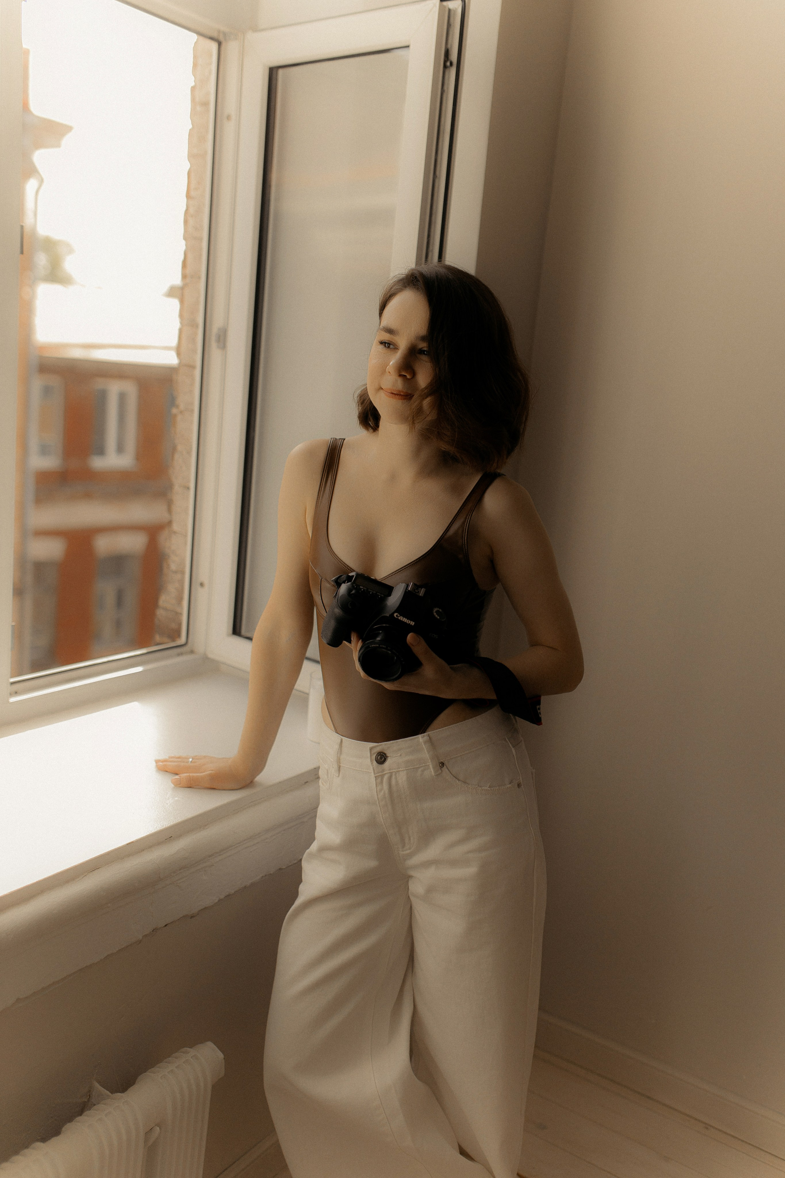 Полина. DARYA.BELKINA