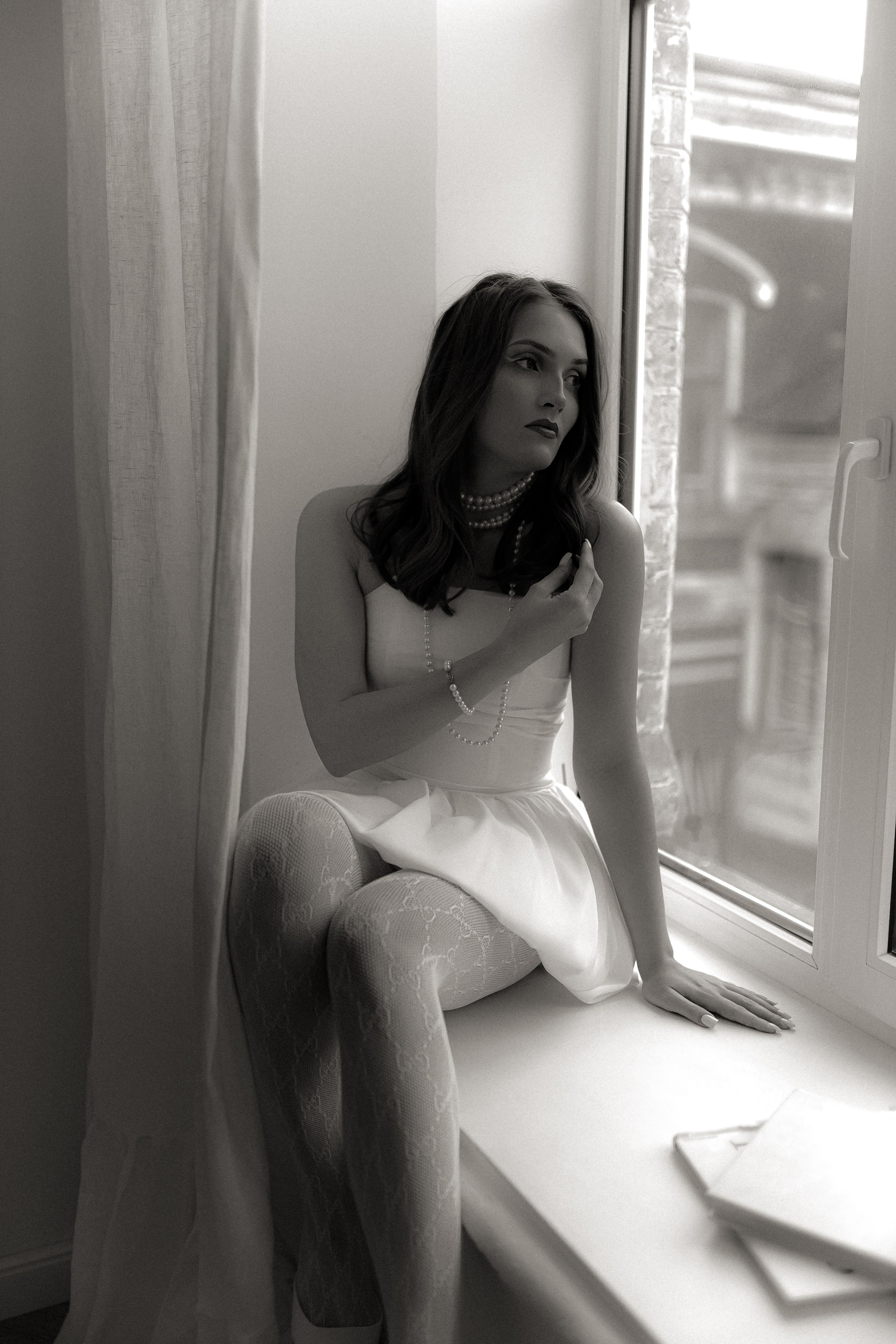 Юлия. DARYA.BELKINA