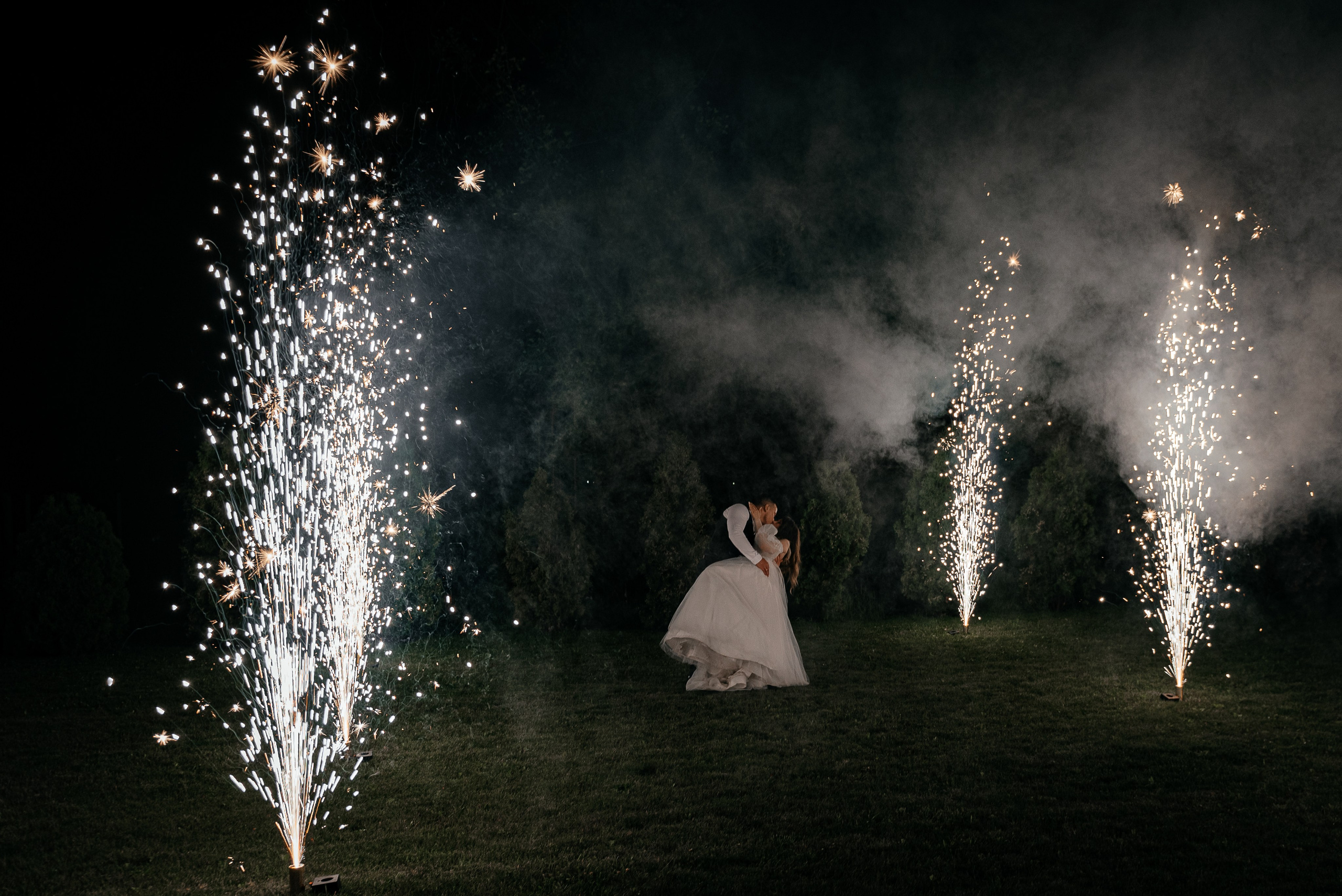 Сергей и Анастасия. Свадебный и семейный фотограф в Алексеевке Марина Купреева