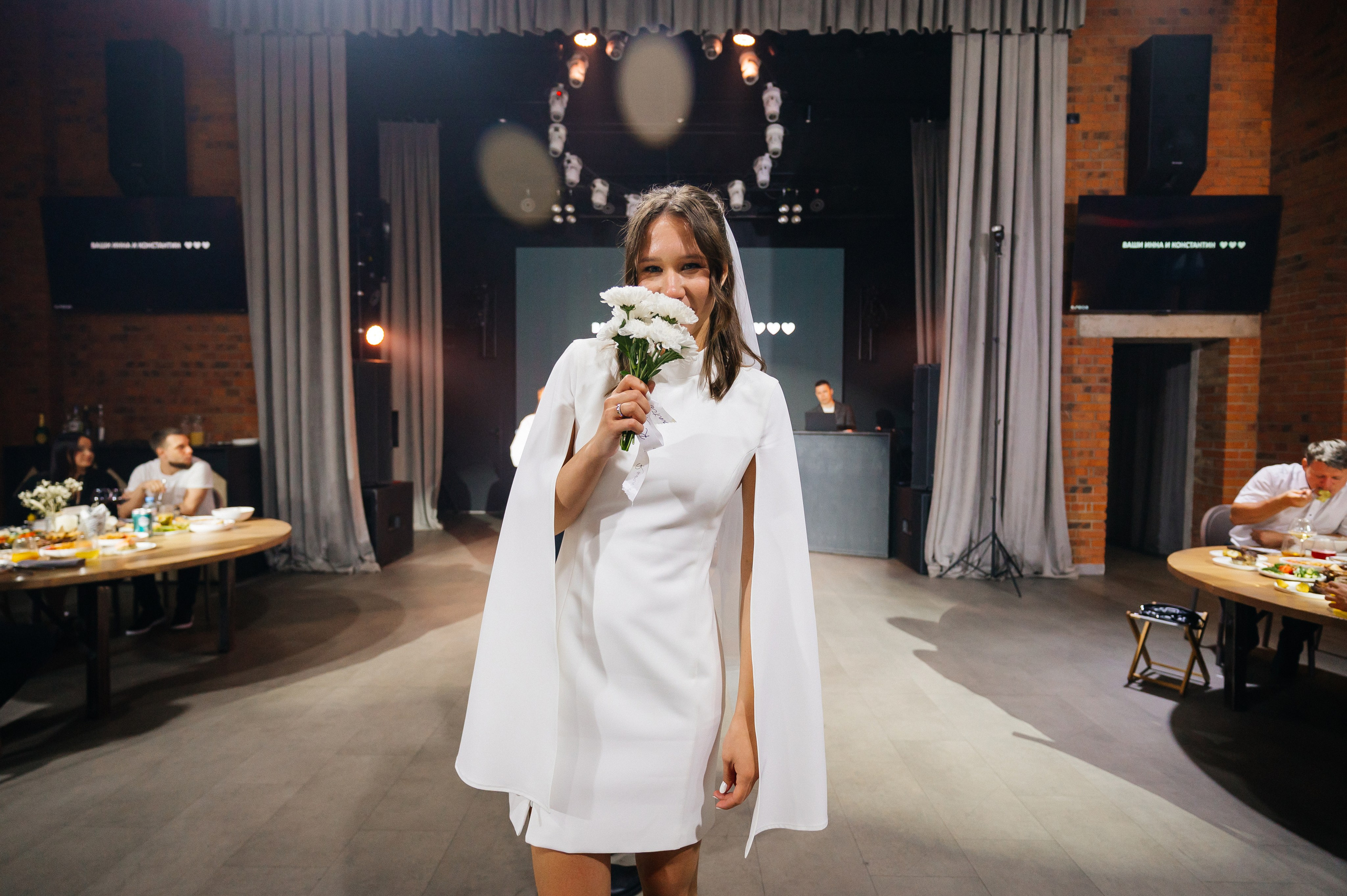 Константин и Инна. Свадебный фотограф