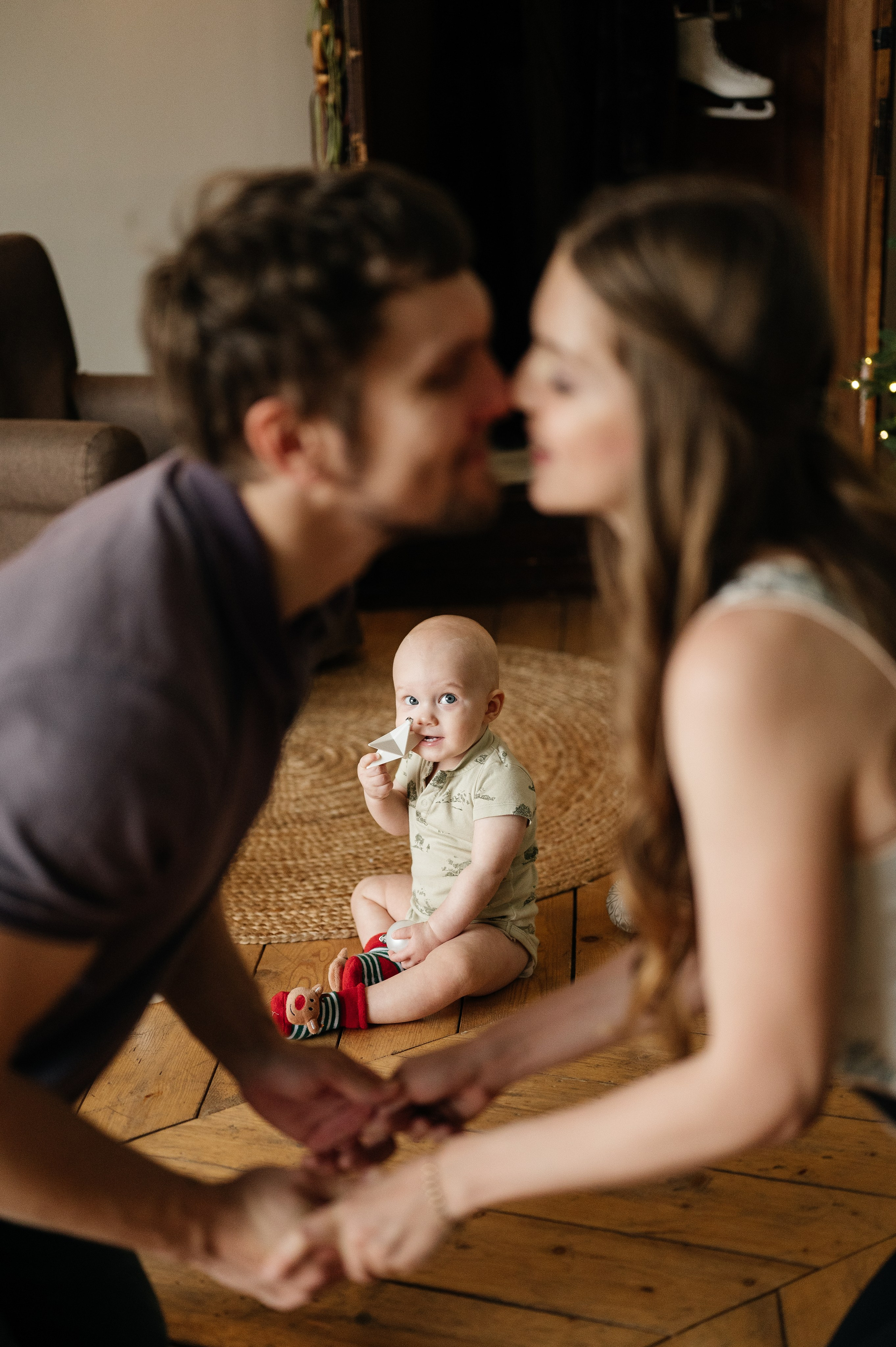 Новогодняя фотосессия🎄. Свадебный и семейный фотограф в Краснодаре Алина Мельник