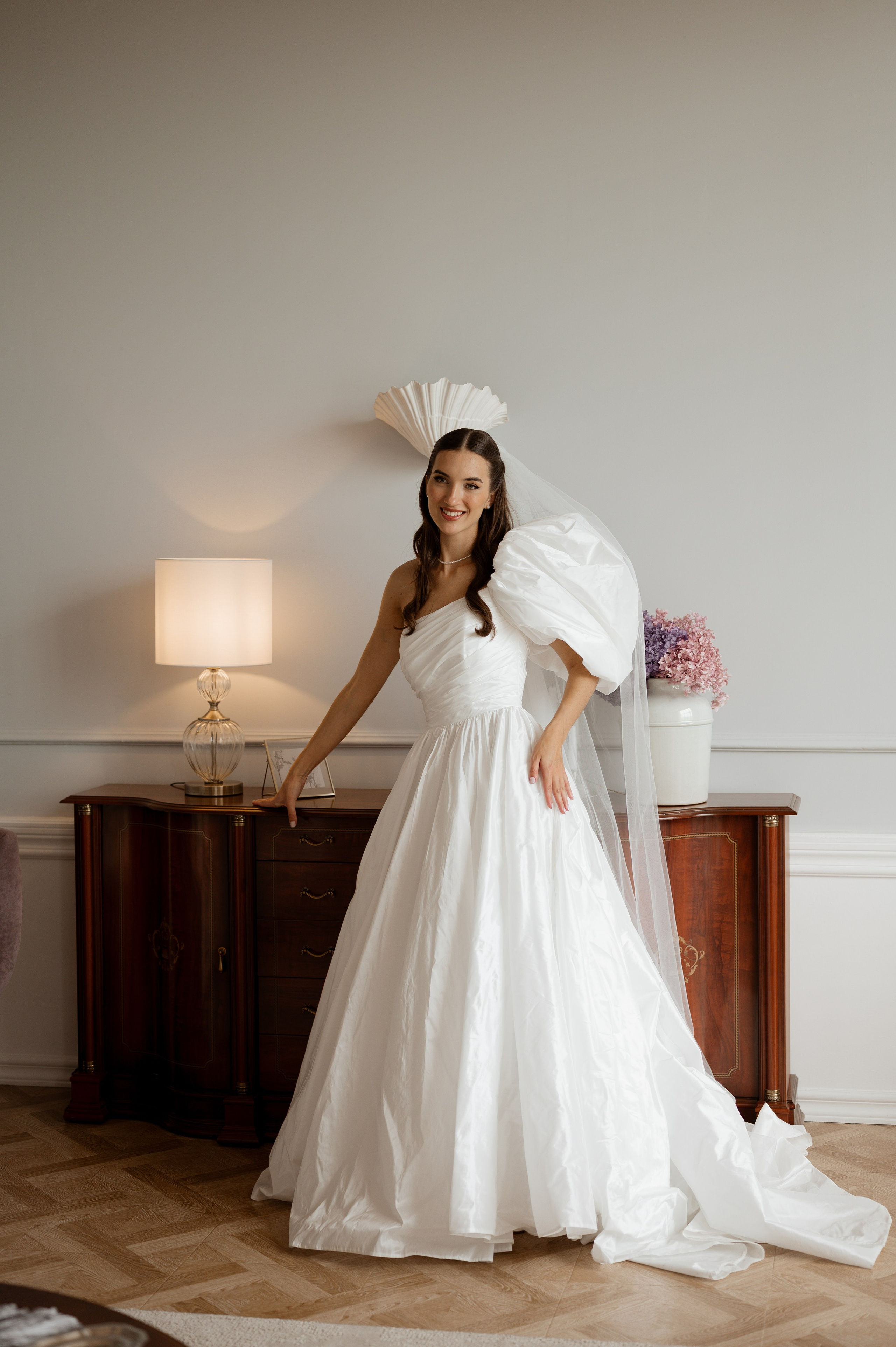 Артем и Анна. Свадебный и семейный фотограф в Краснодаре Алина Мельник