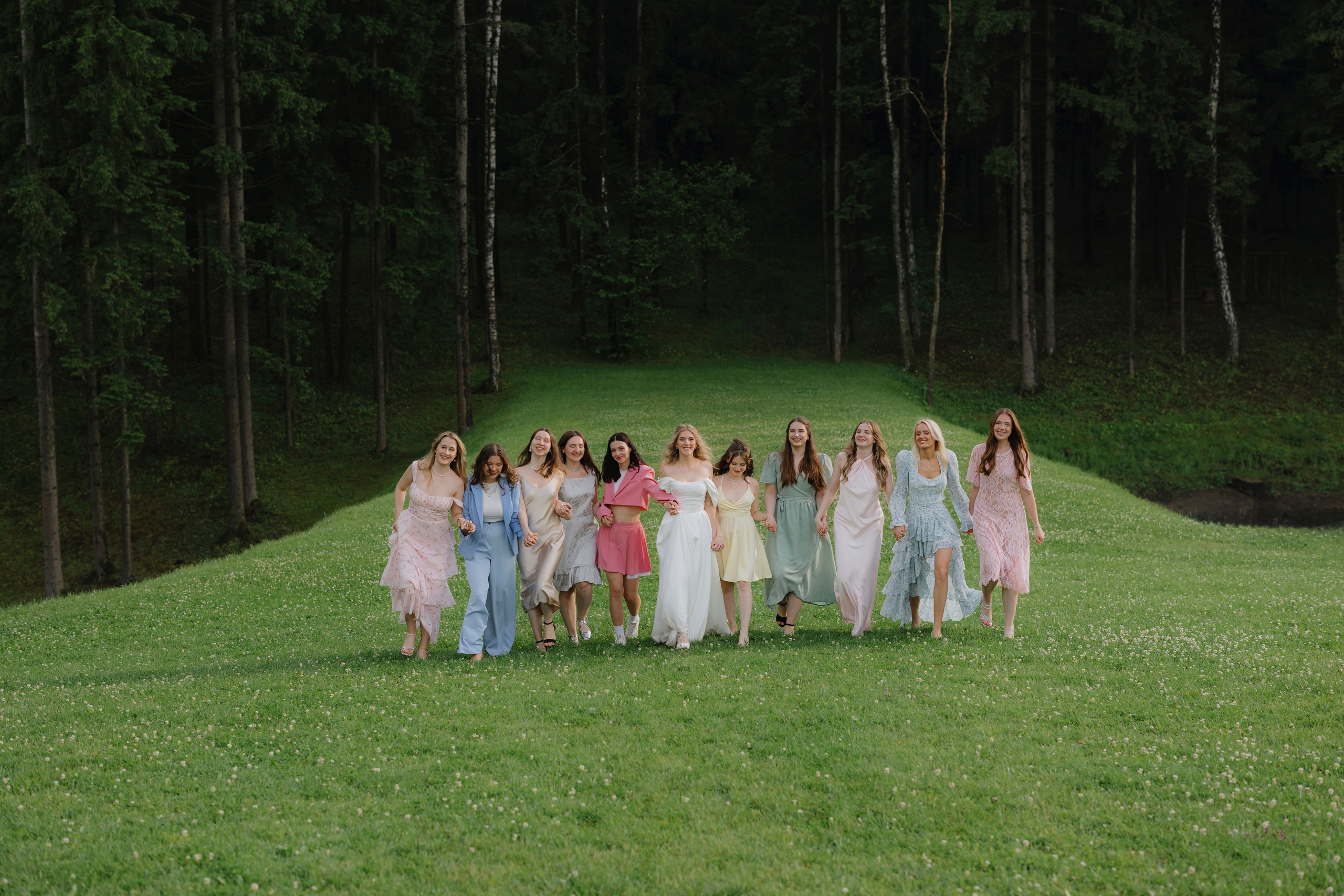 Сергей и Алина | 2025. Wedding photographer Lithuania Poland Latvia Germany