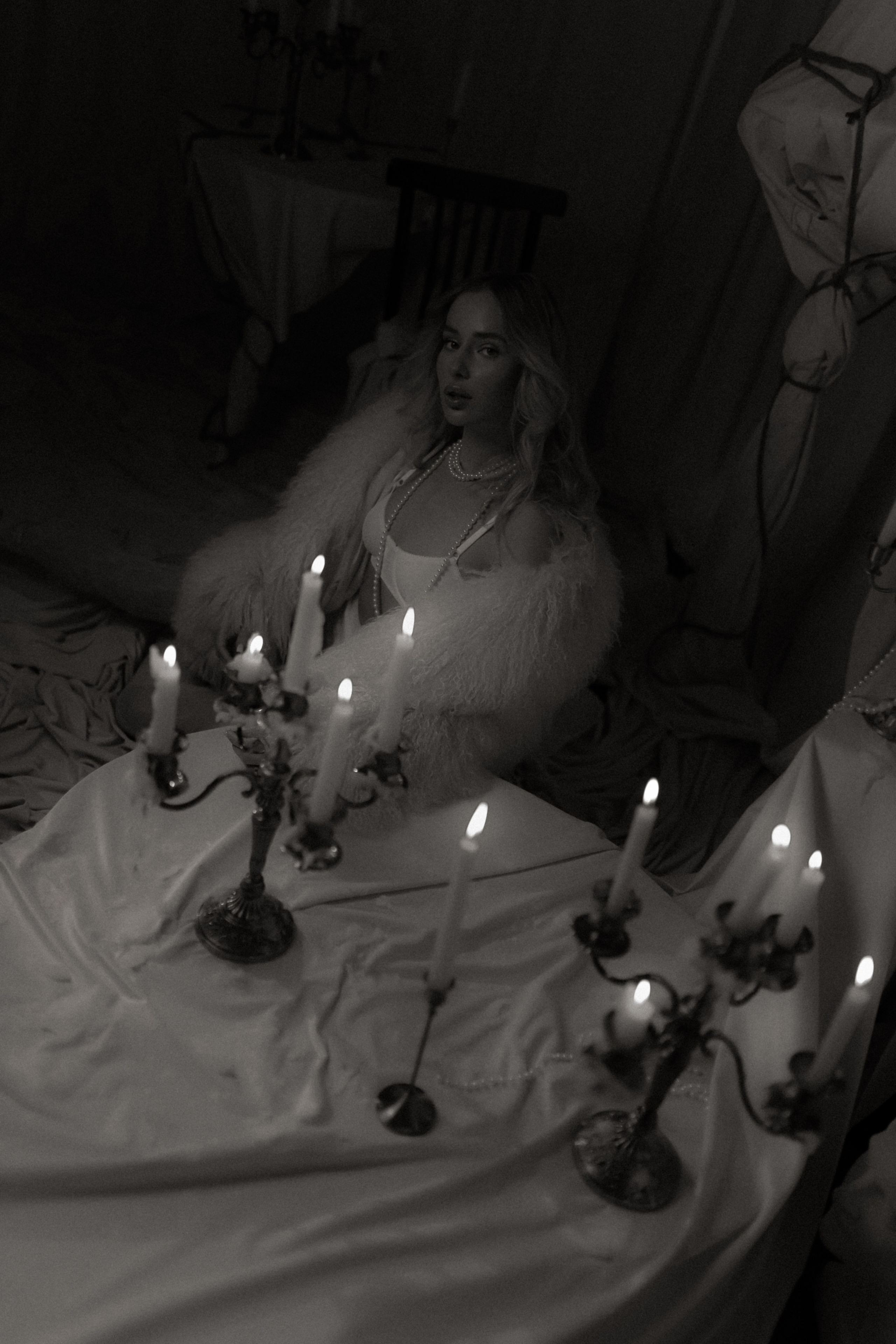 Ксения. DARYA.BELKINA