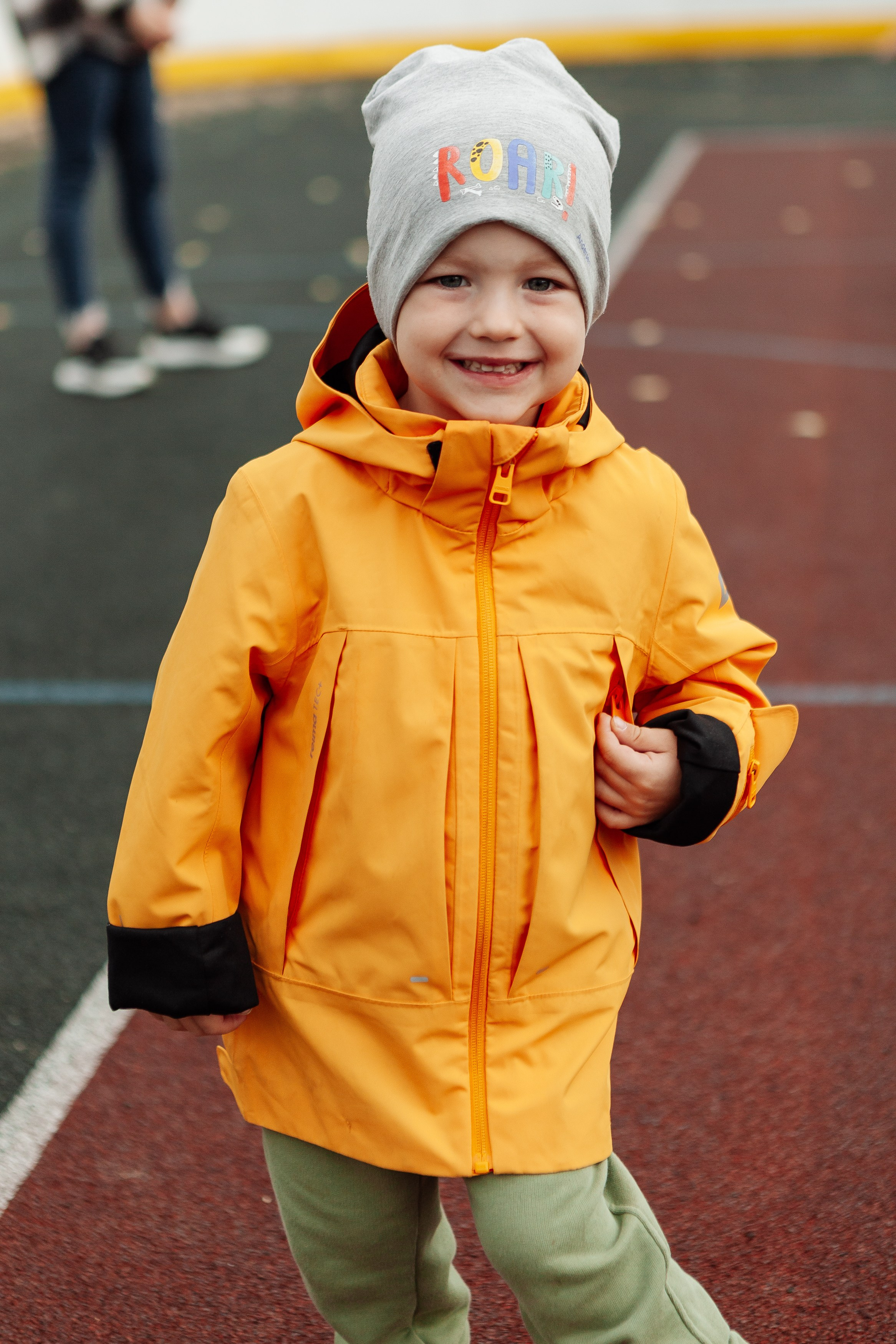 Маршаленок. Фотограф в Нижнем Новгороде Таня Галкина