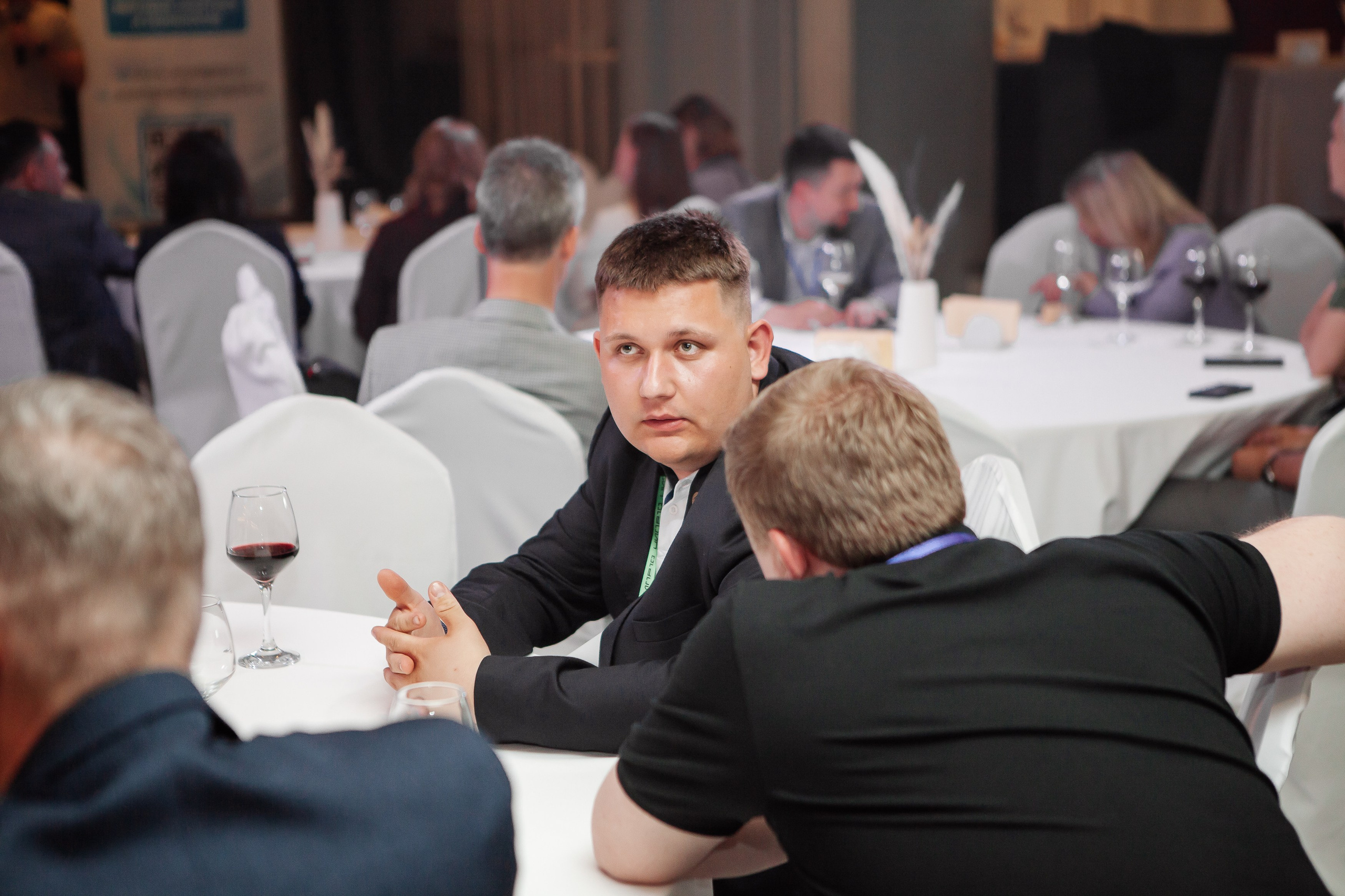 ЦИПР. Фотограф в Нижнем Новгороде Таня Галкина