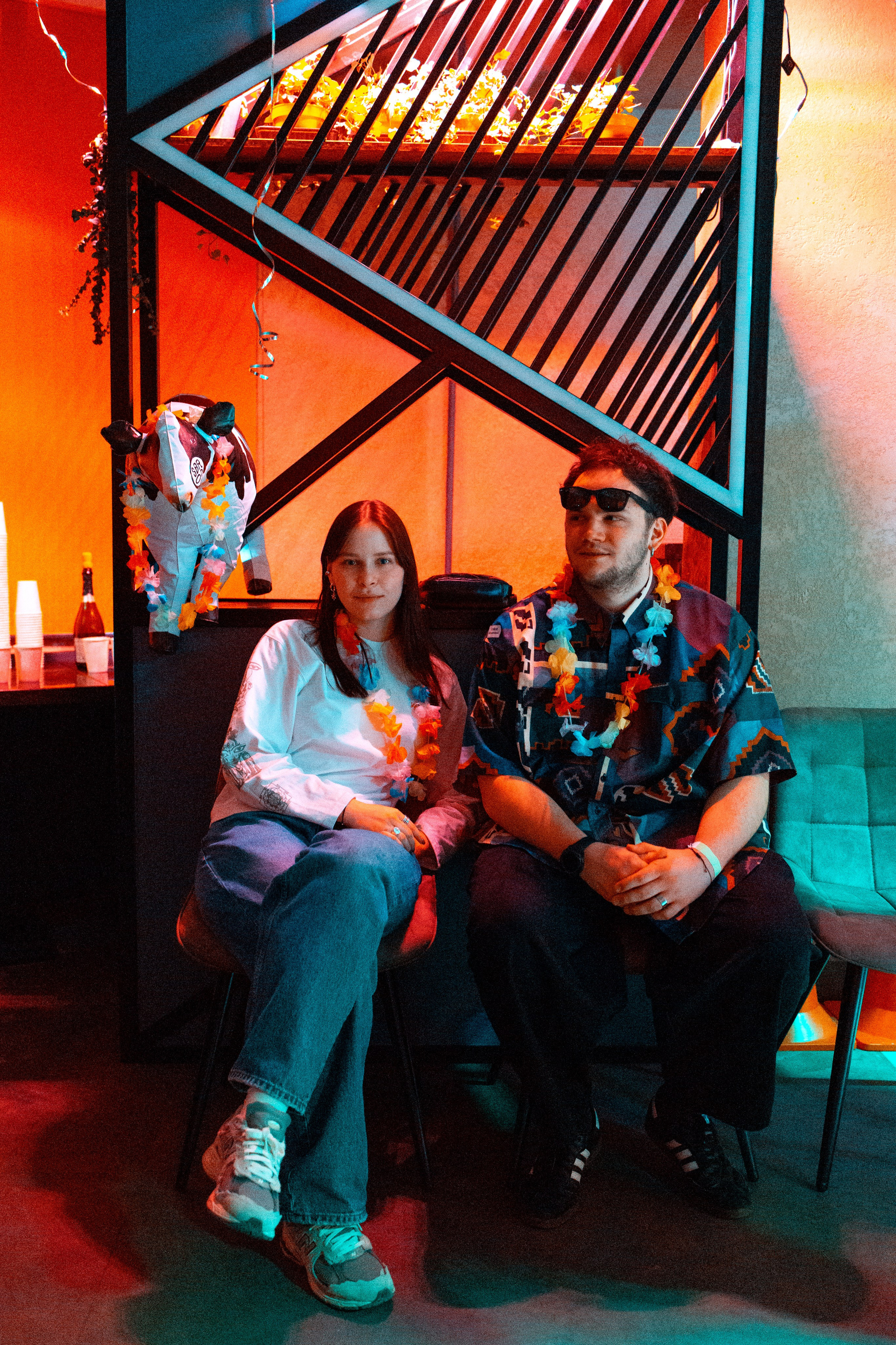 SBROD 009: ЧАЙ С ТОРТИКОМ. SBROD