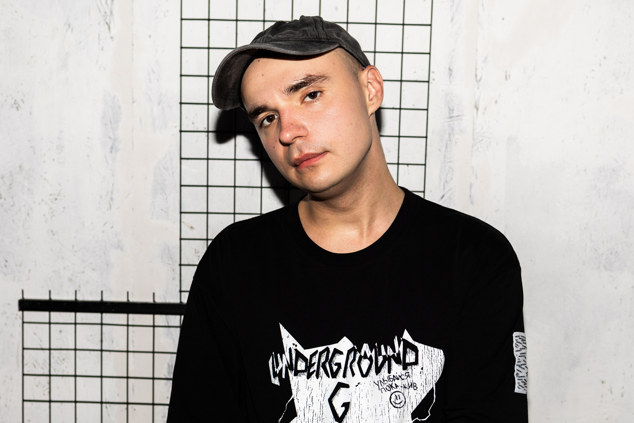 SBROD 000: F&F. SBROD