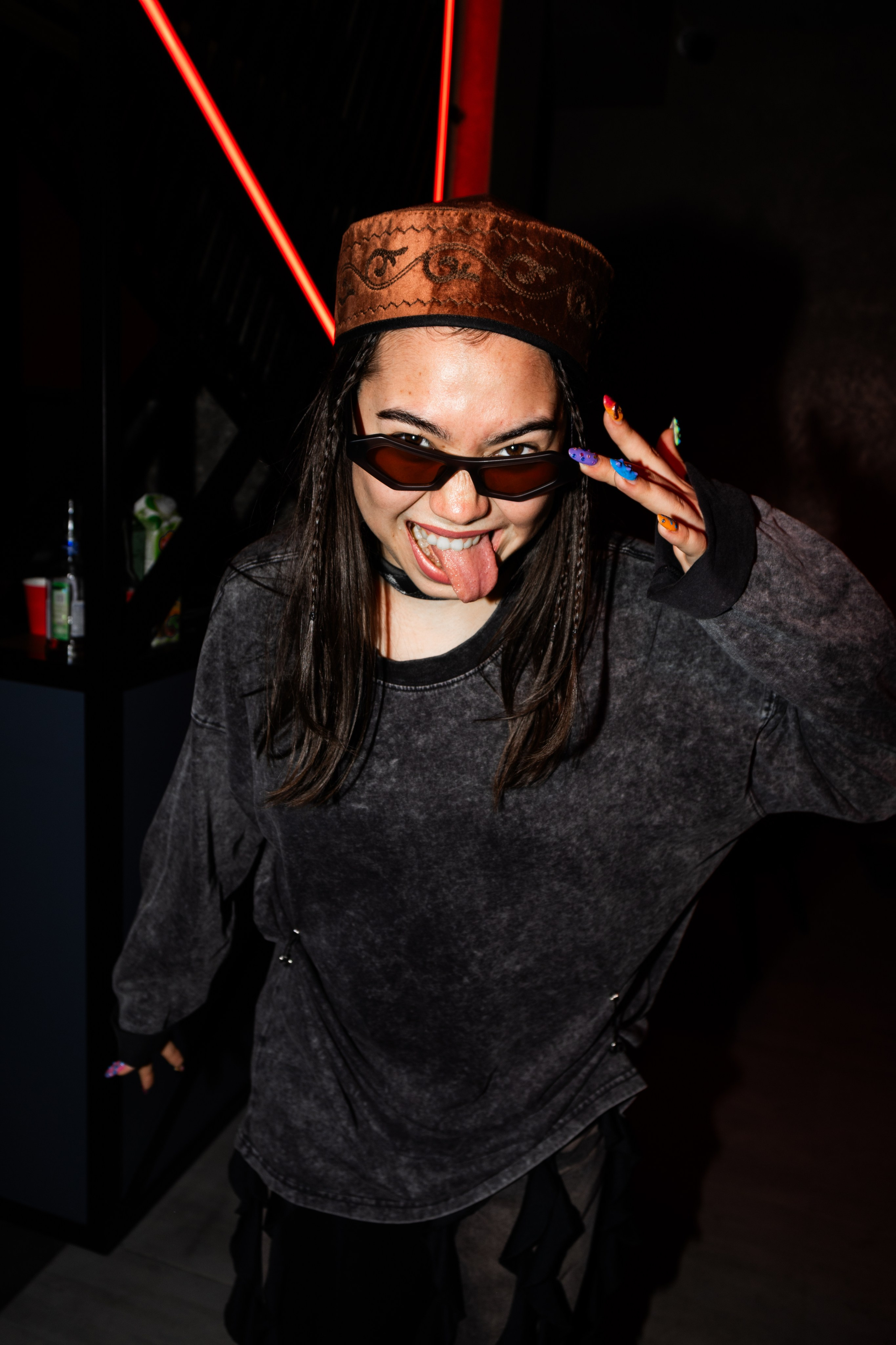 SBROD 008: КРЕПКИЙ МОТОР [ONLINE EVENT]. SBROD