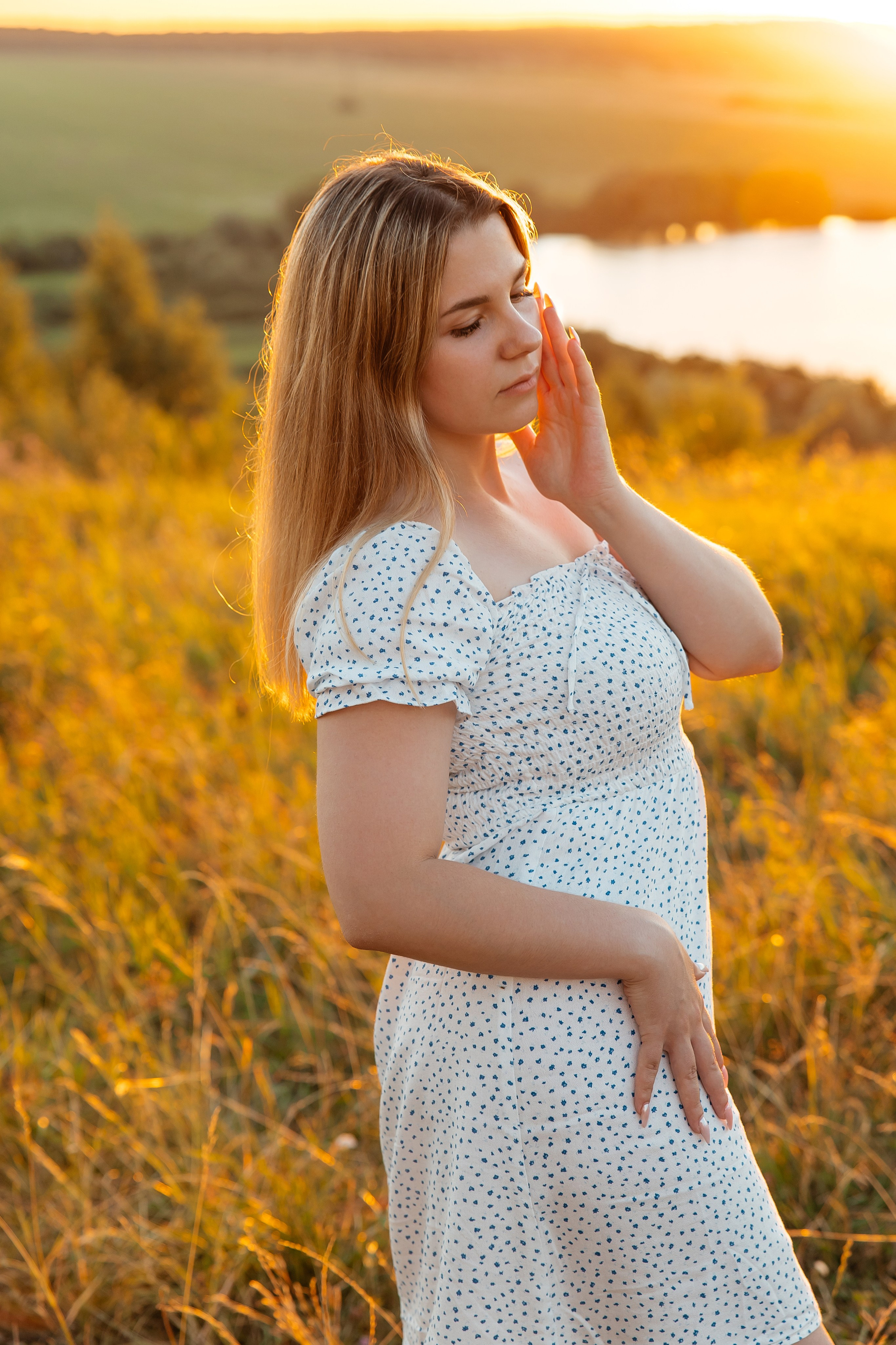 Анна. Фотограф Пенза Марина Арбузова |свадебный и семейный фотограф